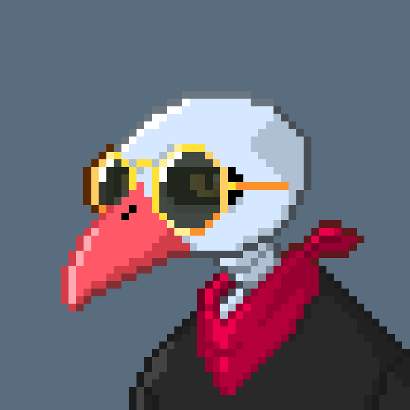 CCCROWS #3188