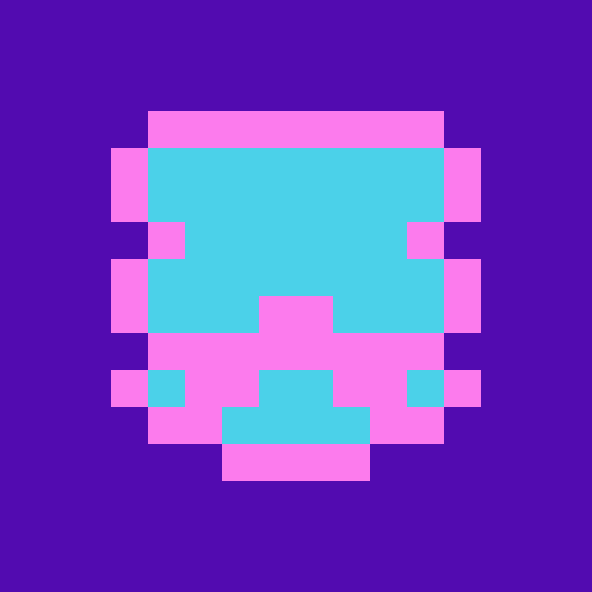 Pixelglyph #08106