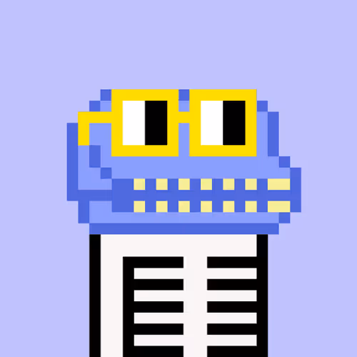 Boney #128