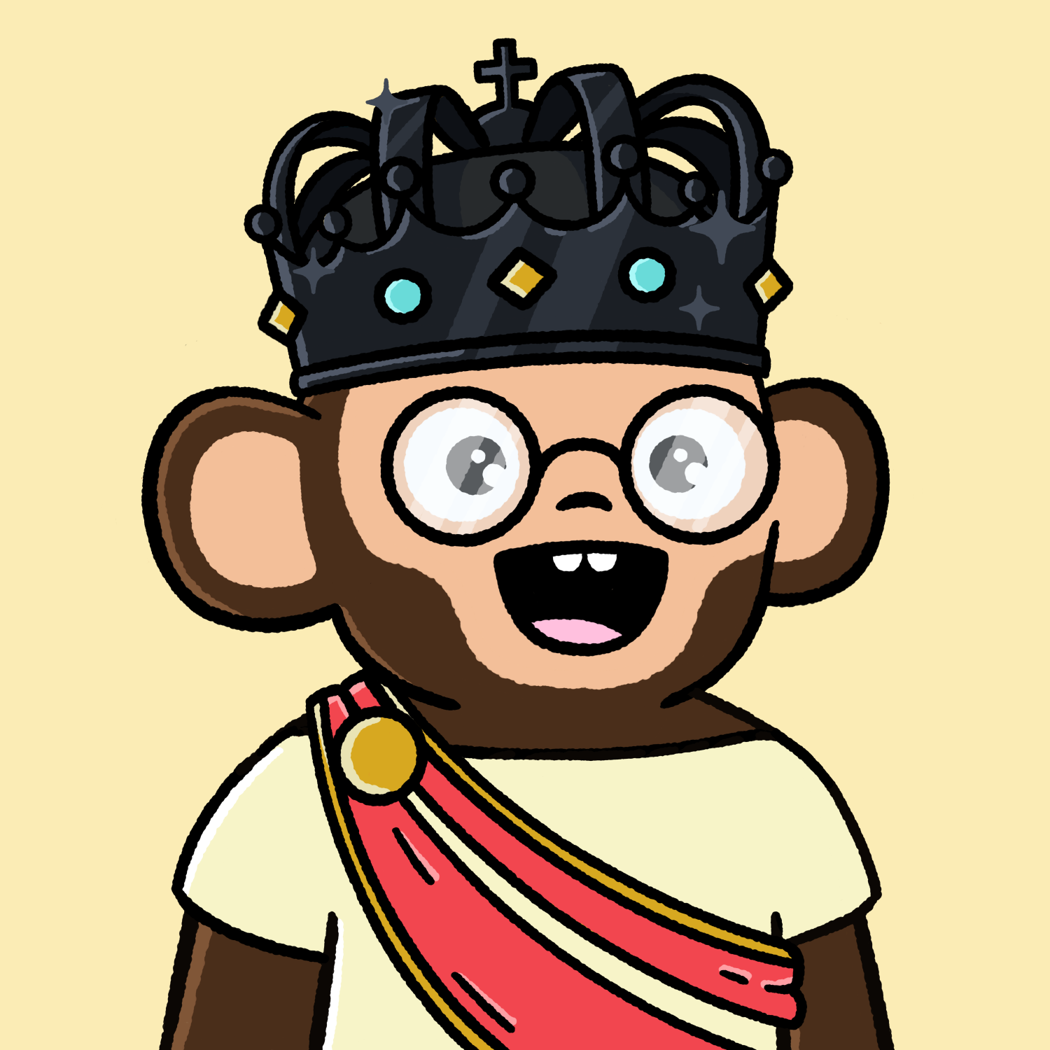 Moonky #4146