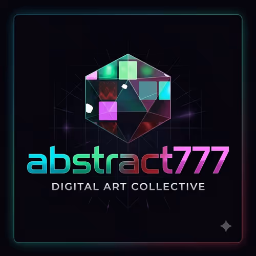 Abstract777: Origin Capsule