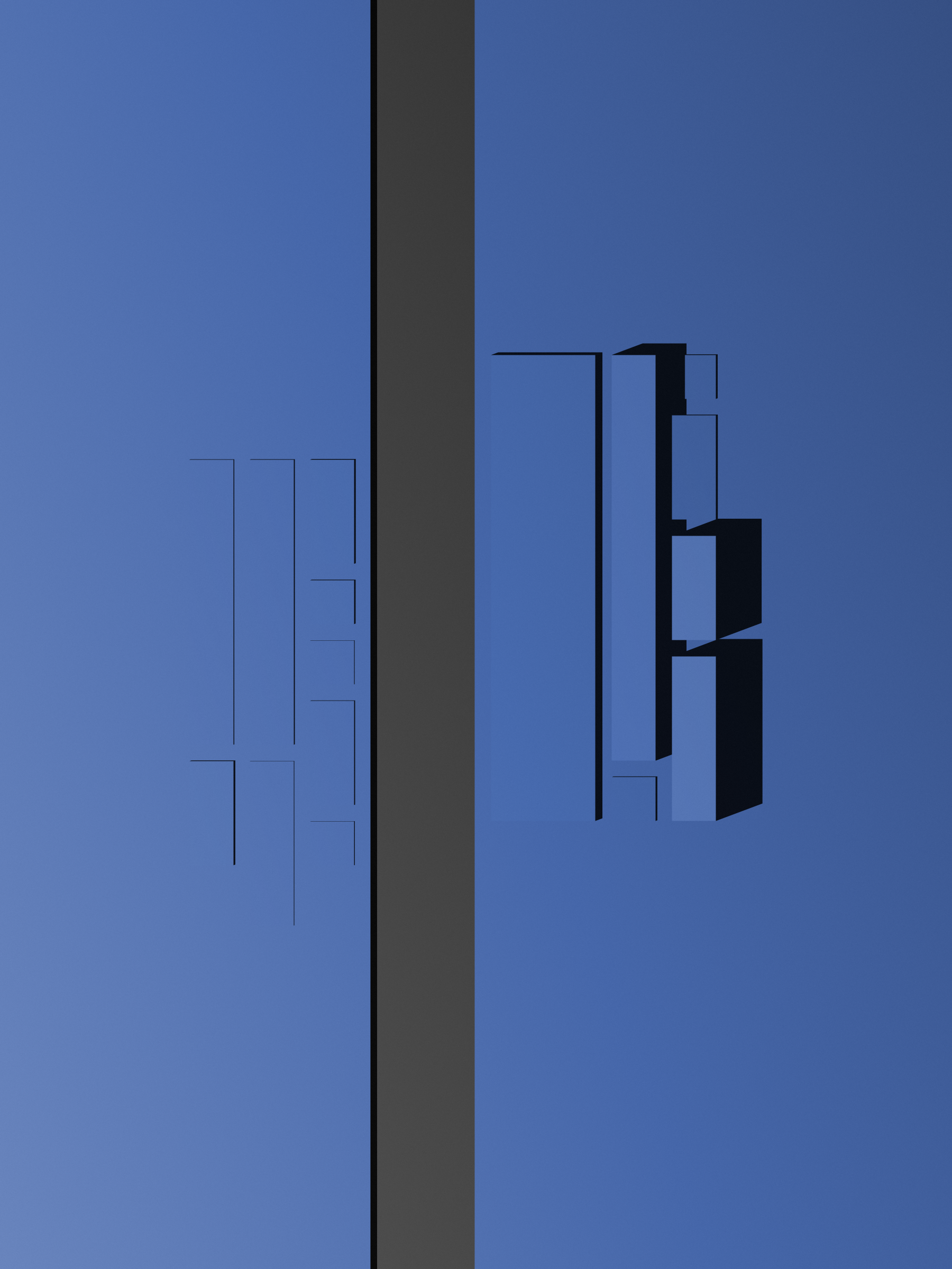 Impossible Distance #253