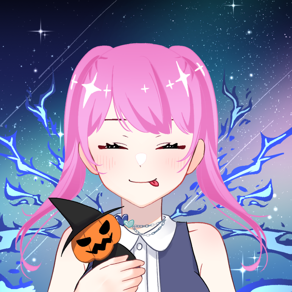 EMOPOP GIRL #839