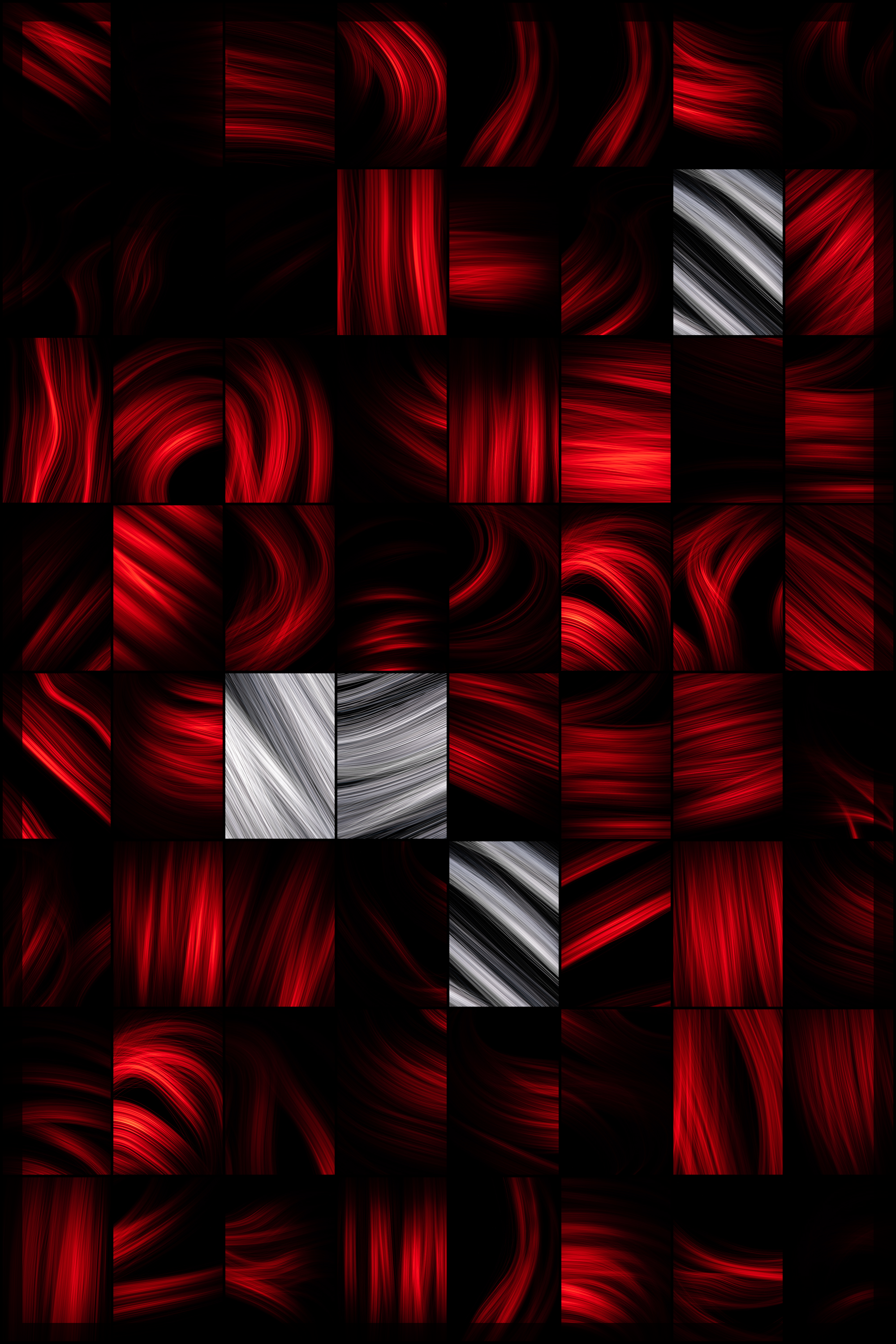 Vortex Dreams #949