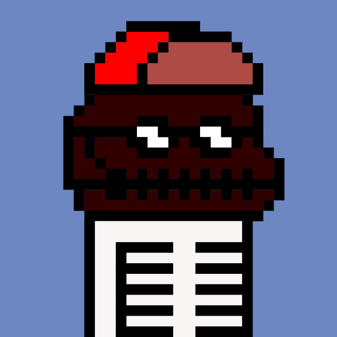 Boney #163