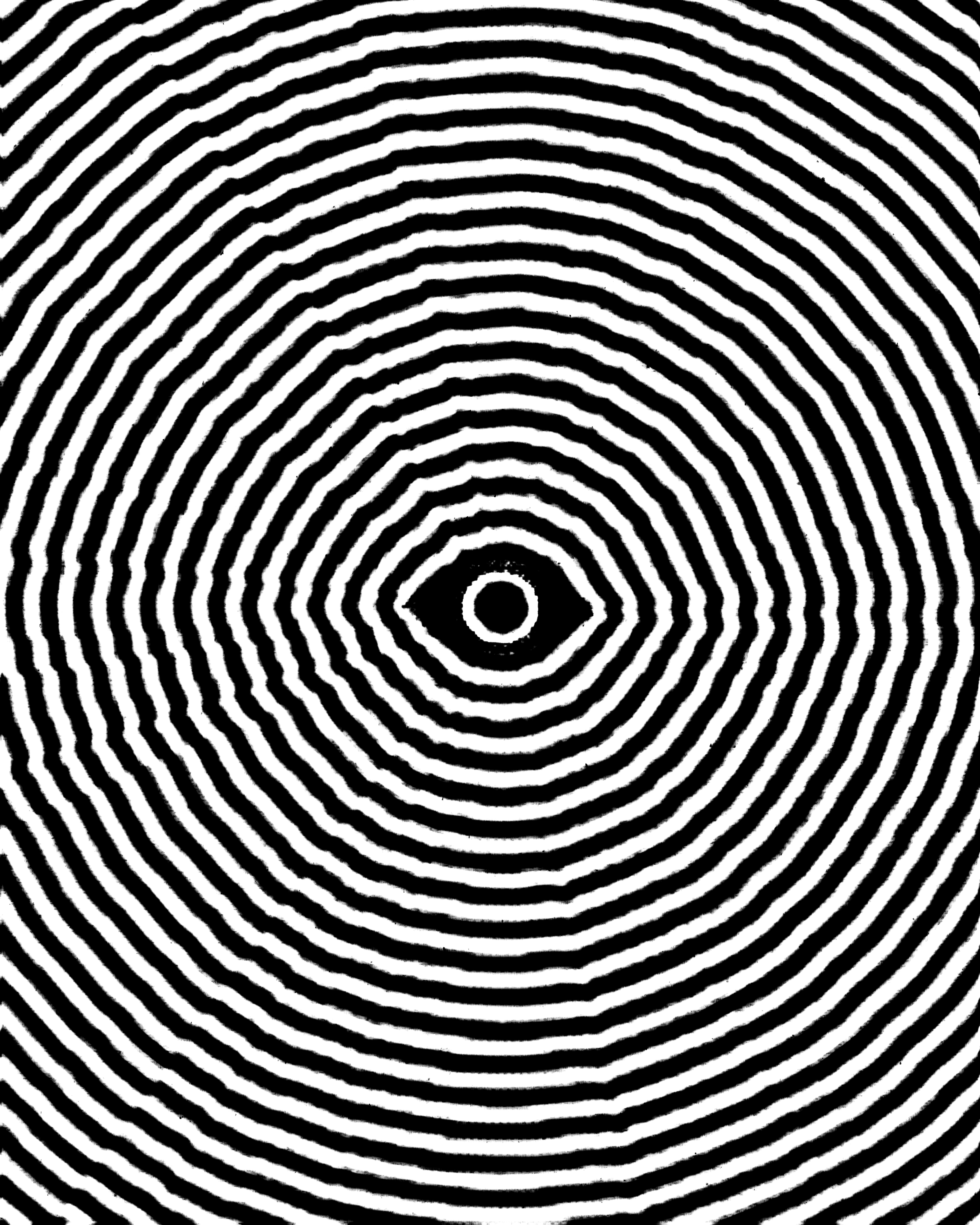 All Seeing Eye 