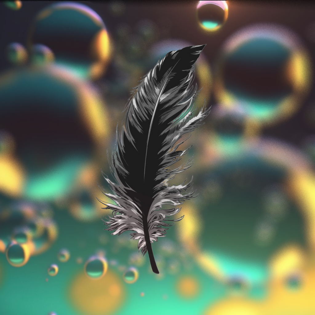 Sinner's Feather