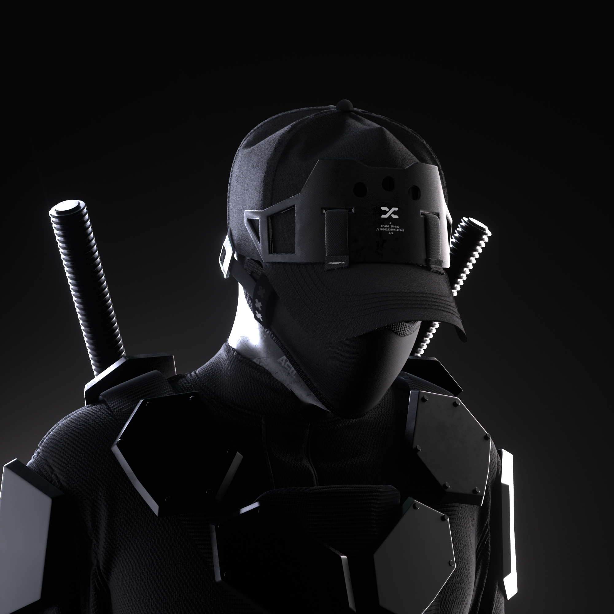 Antigen #322