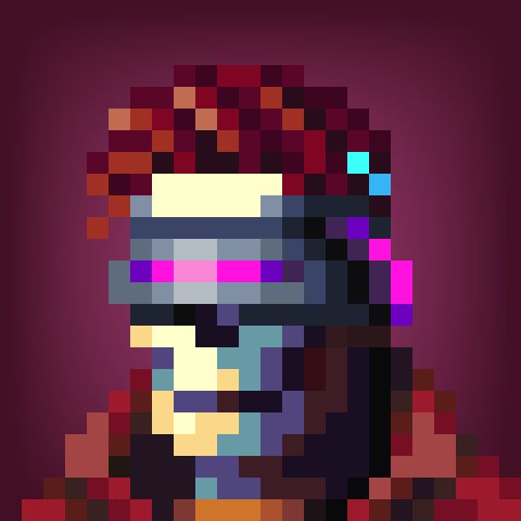 GENUINE UNDEAD #31