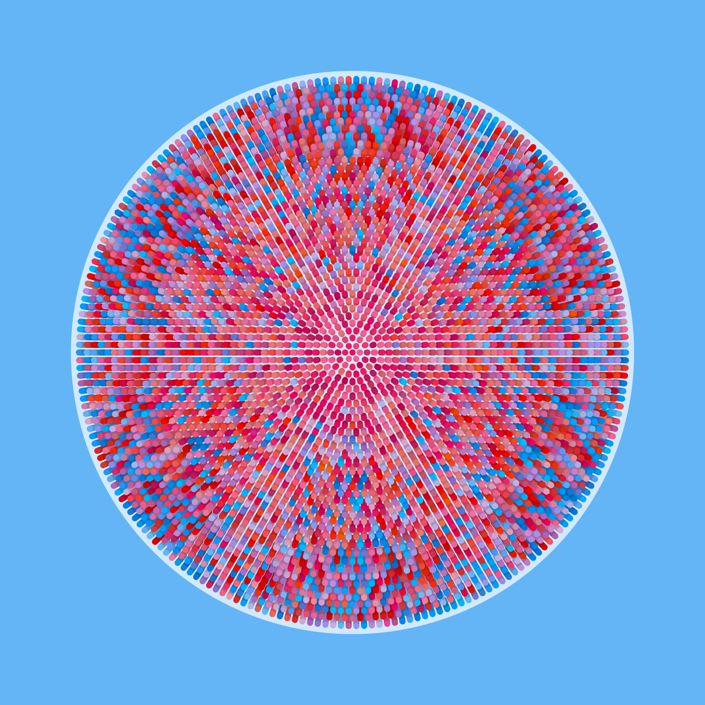 Transitions #366