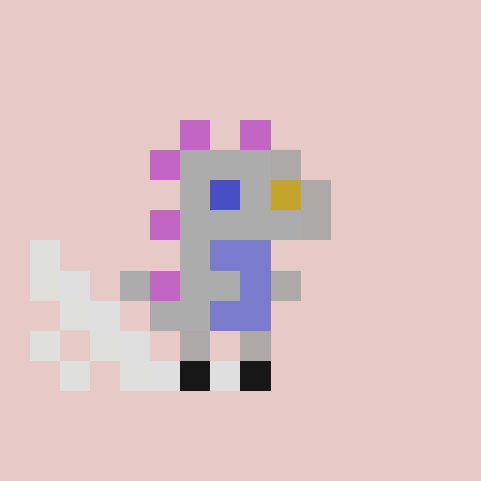 tiny dinos #76