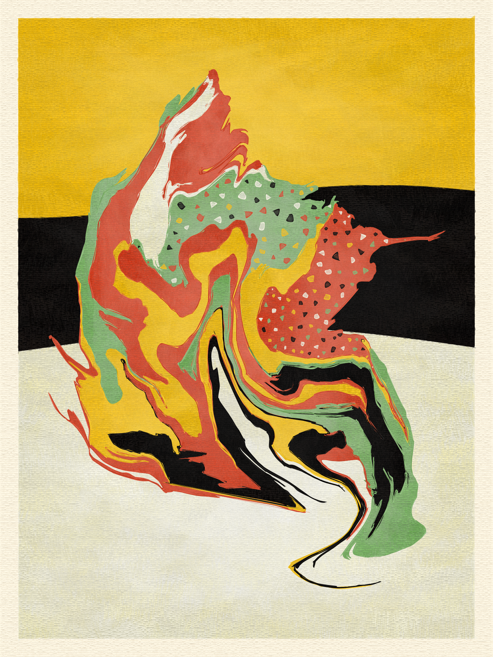 Undercurrent #70