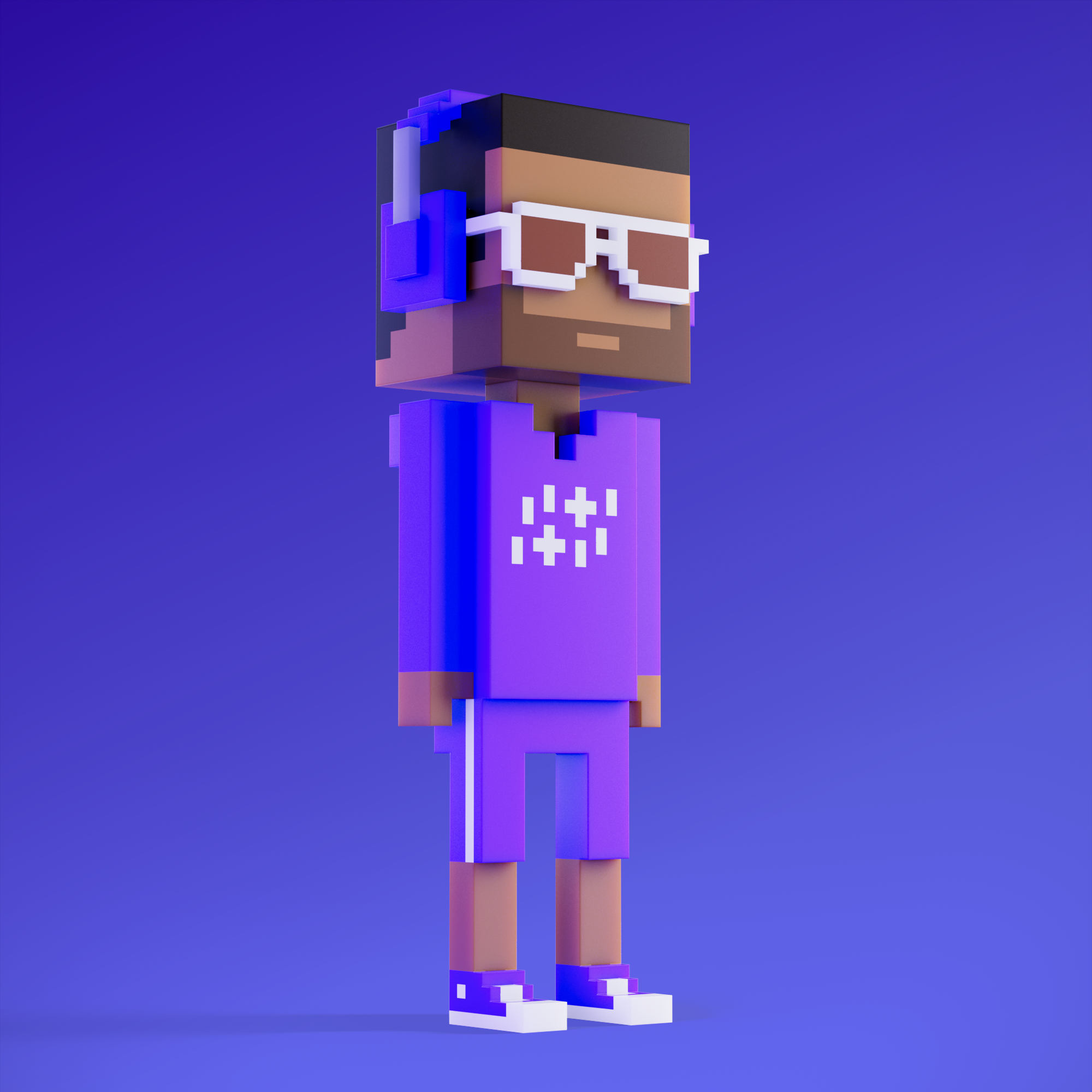 Meebit #17