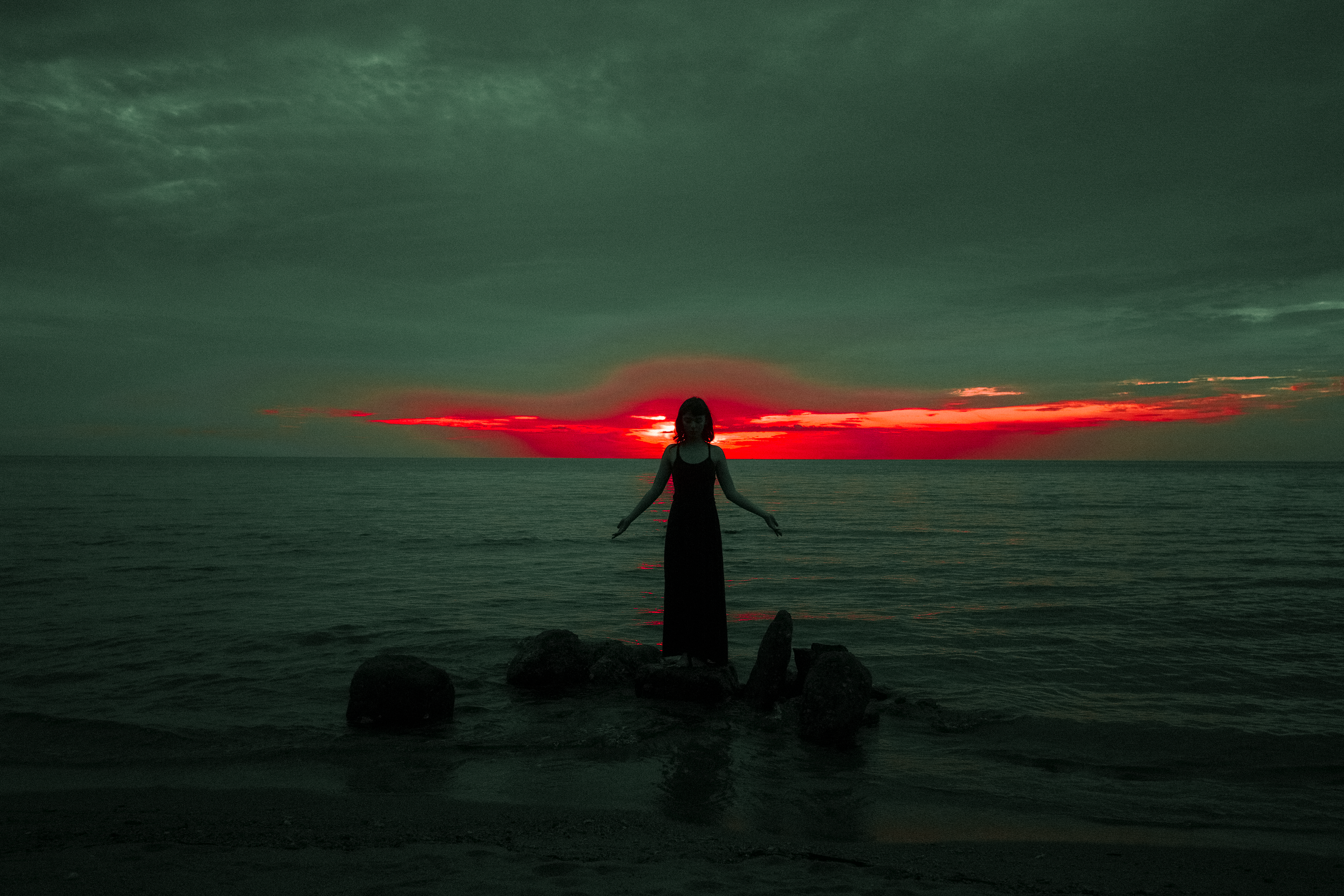 Tide Summoner