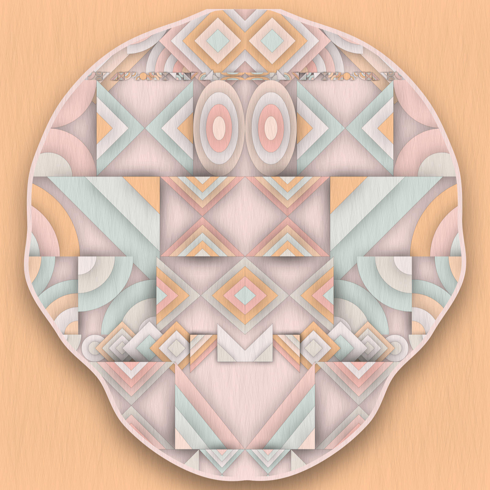 Generativemasks #8396