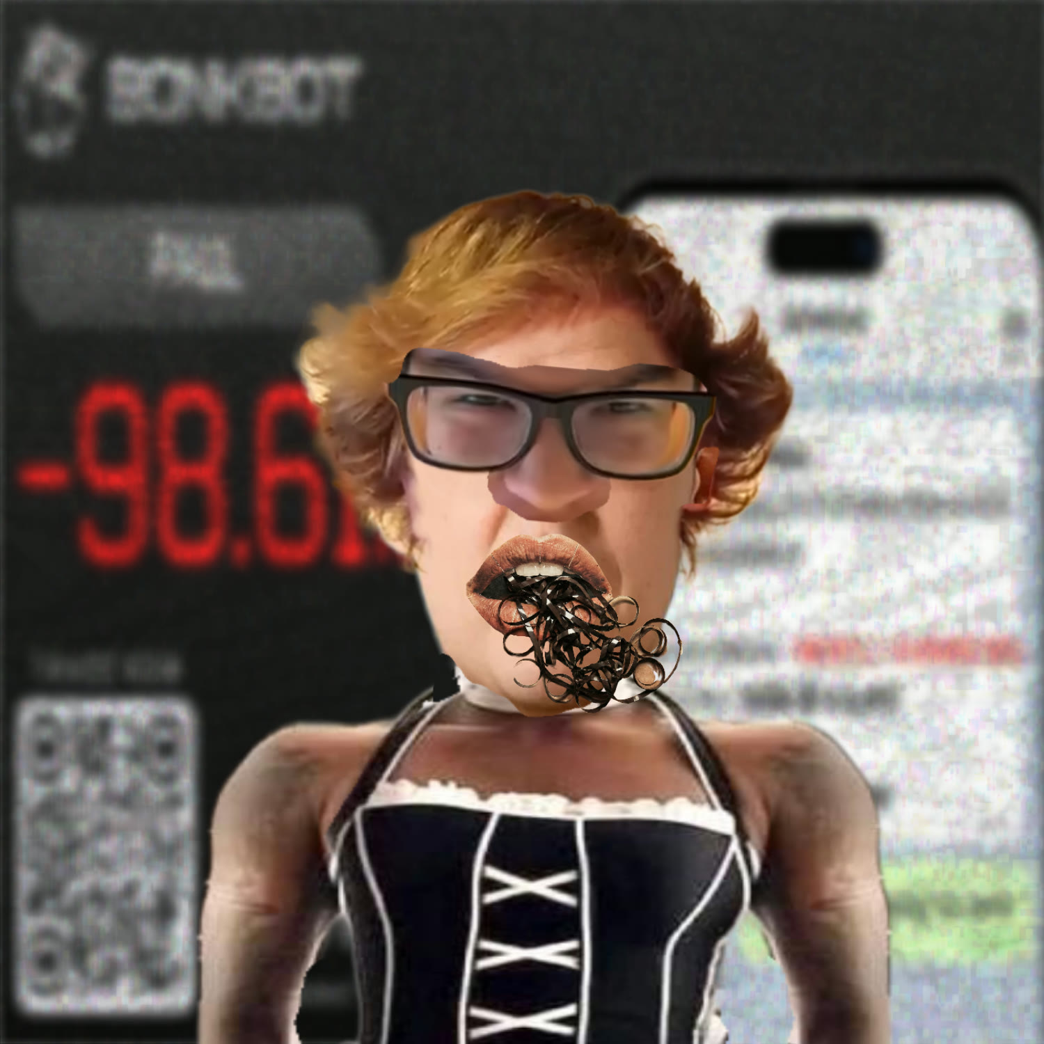 DumbDegenBoy #942