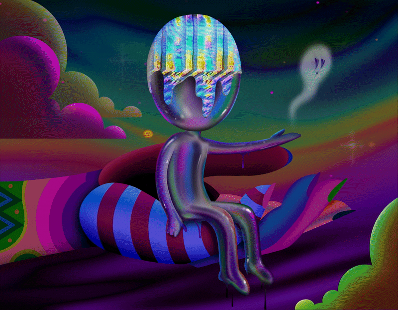 / NIGHT /