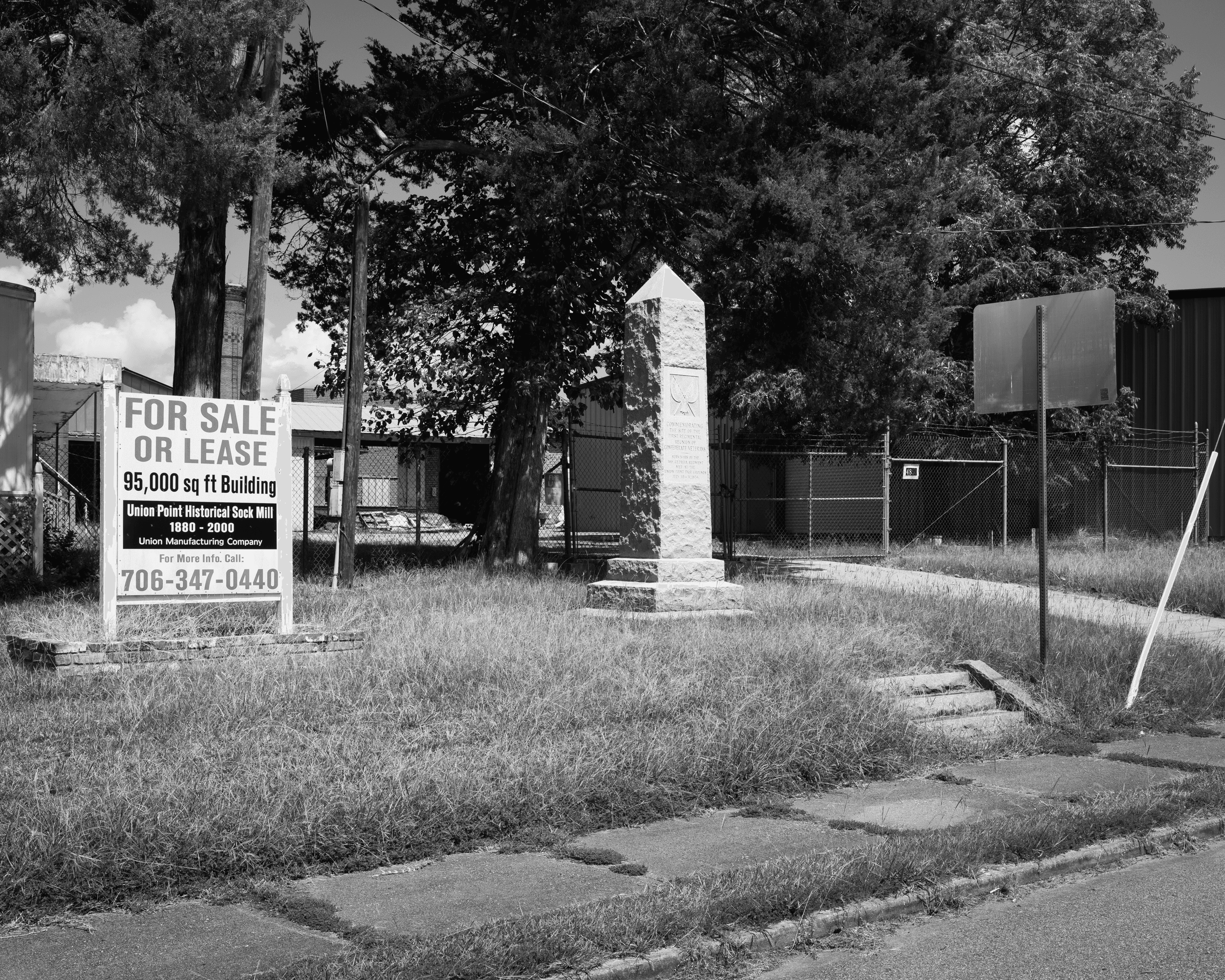 Southern Horror #116