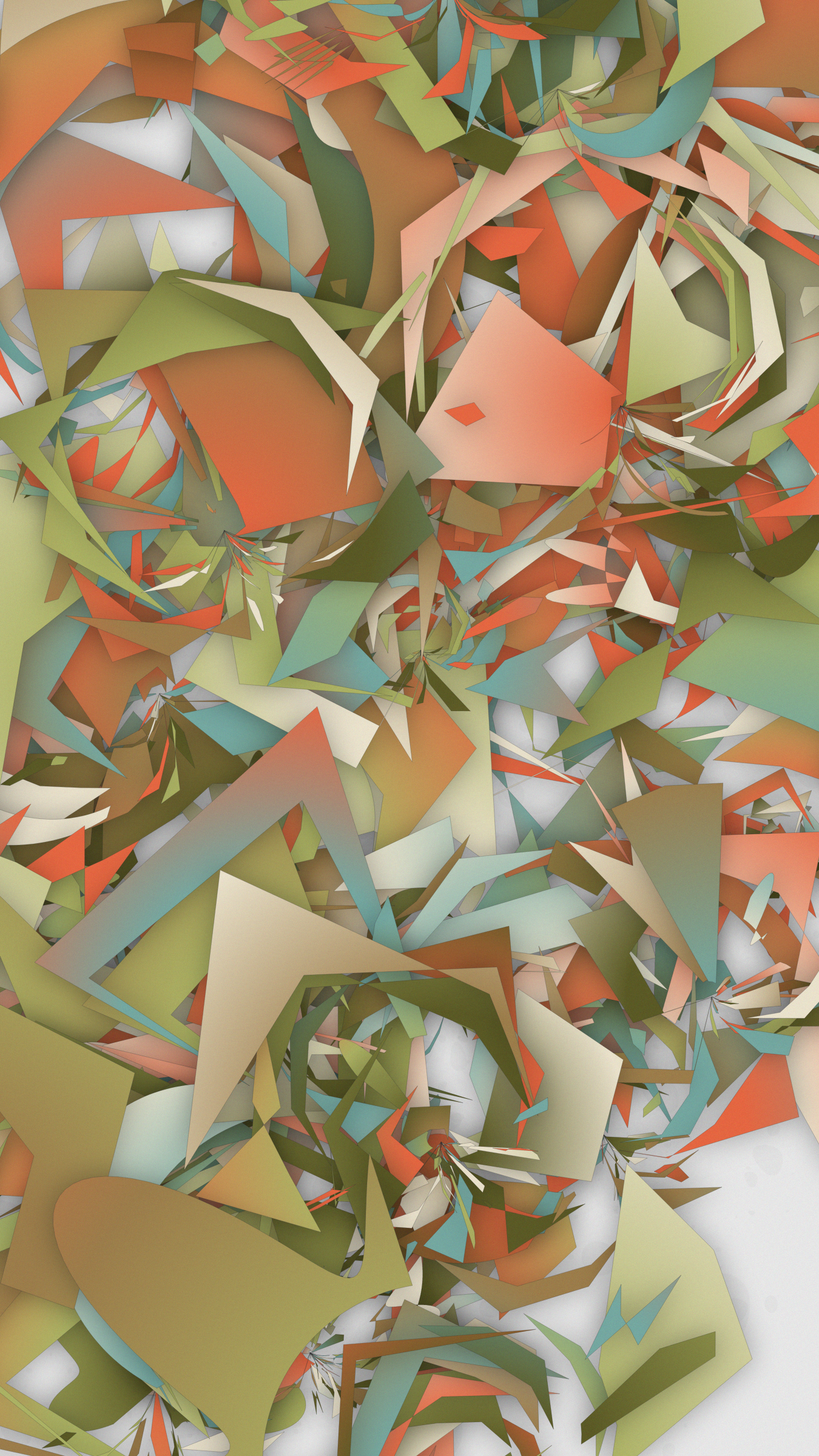 Marching Resonances #55