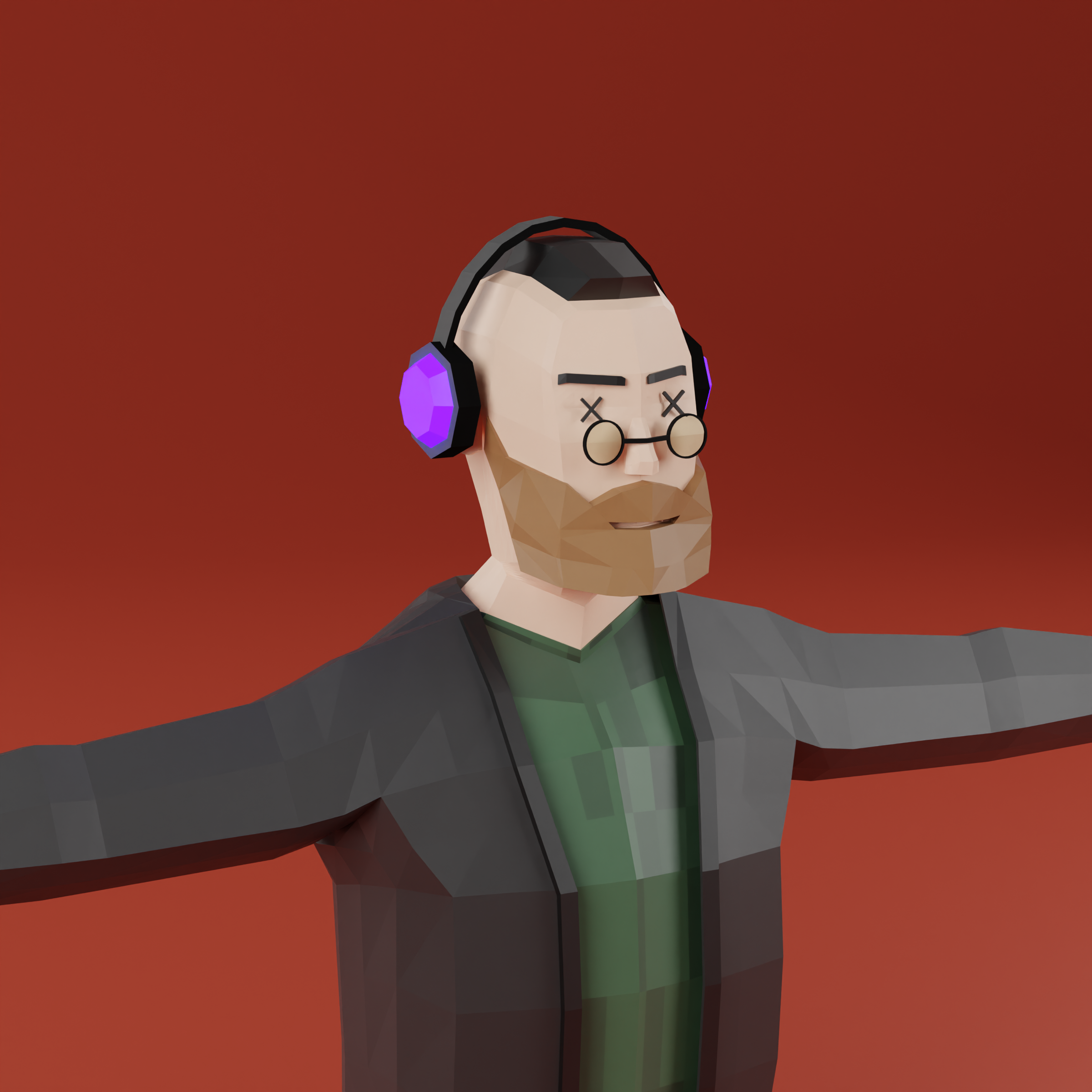 T-Poser #5490