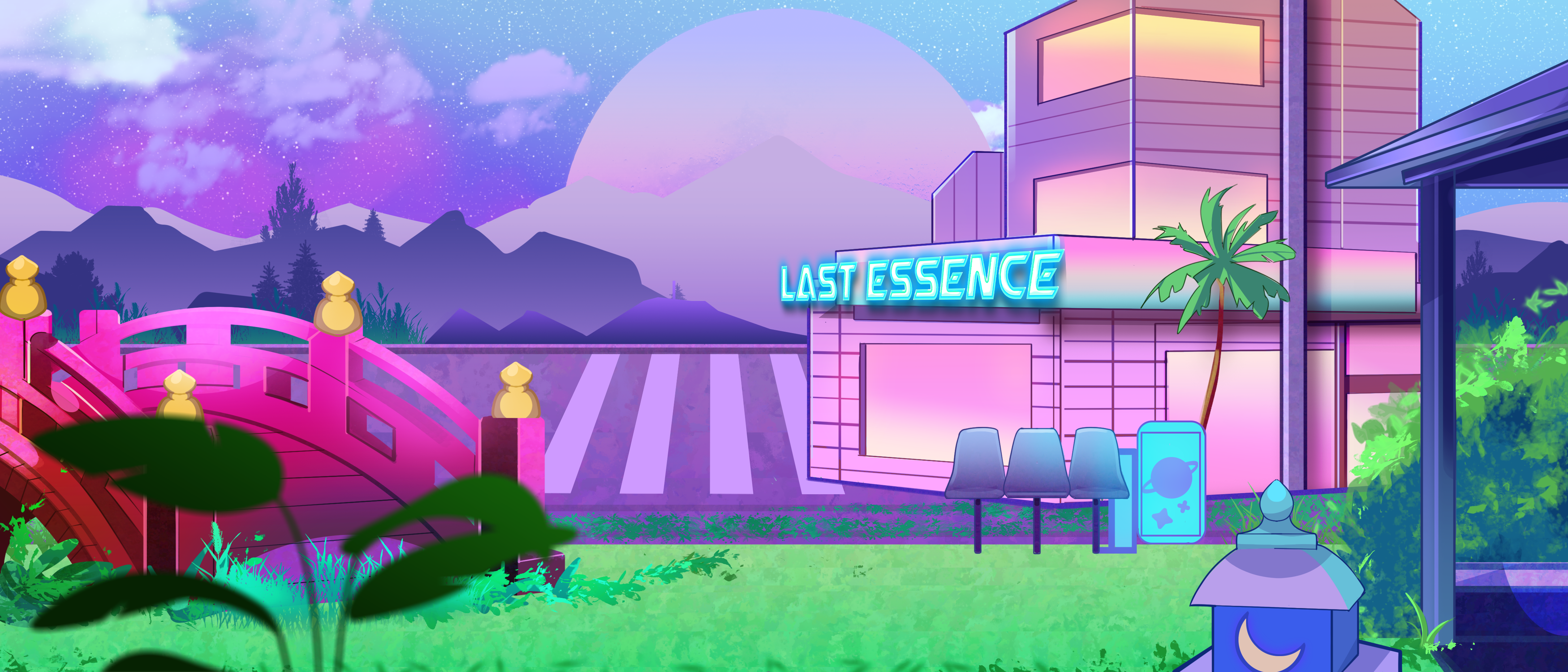 Last Essence #316