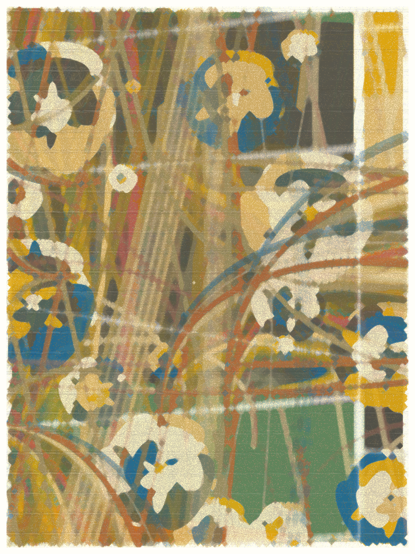 SKY MEADOW #263