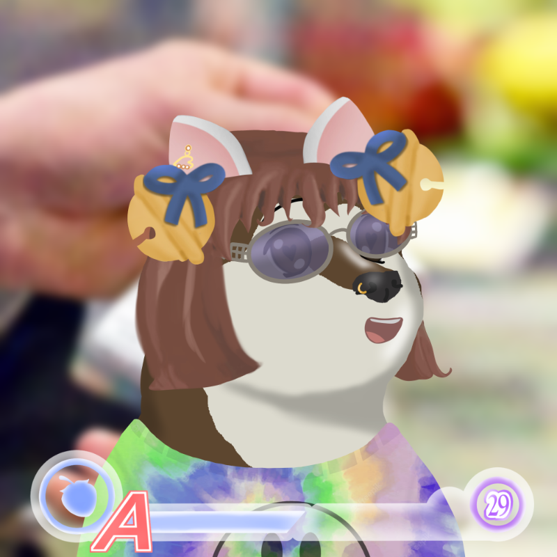 DogeMiladyMaker #4838