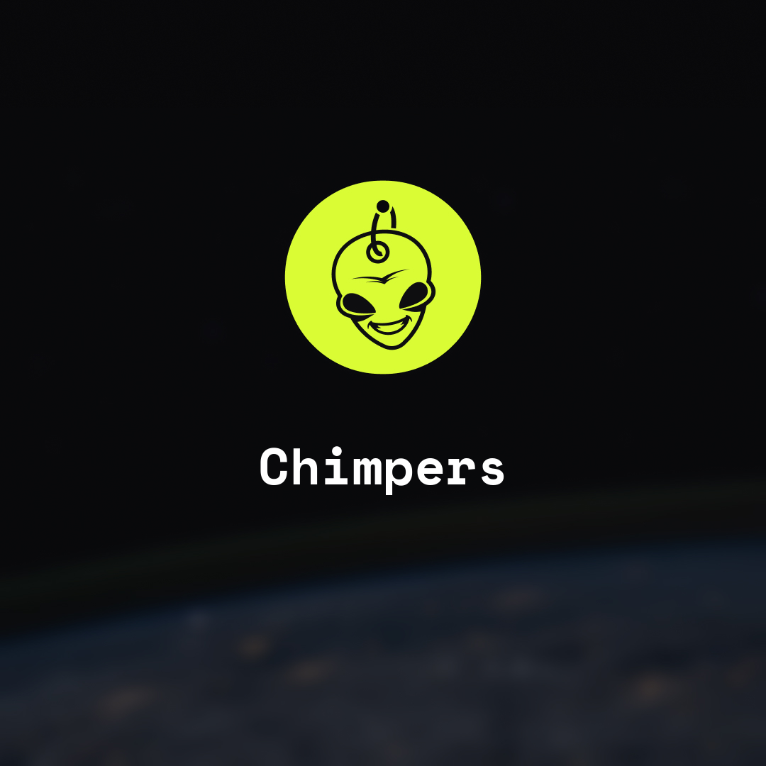 Chimpers