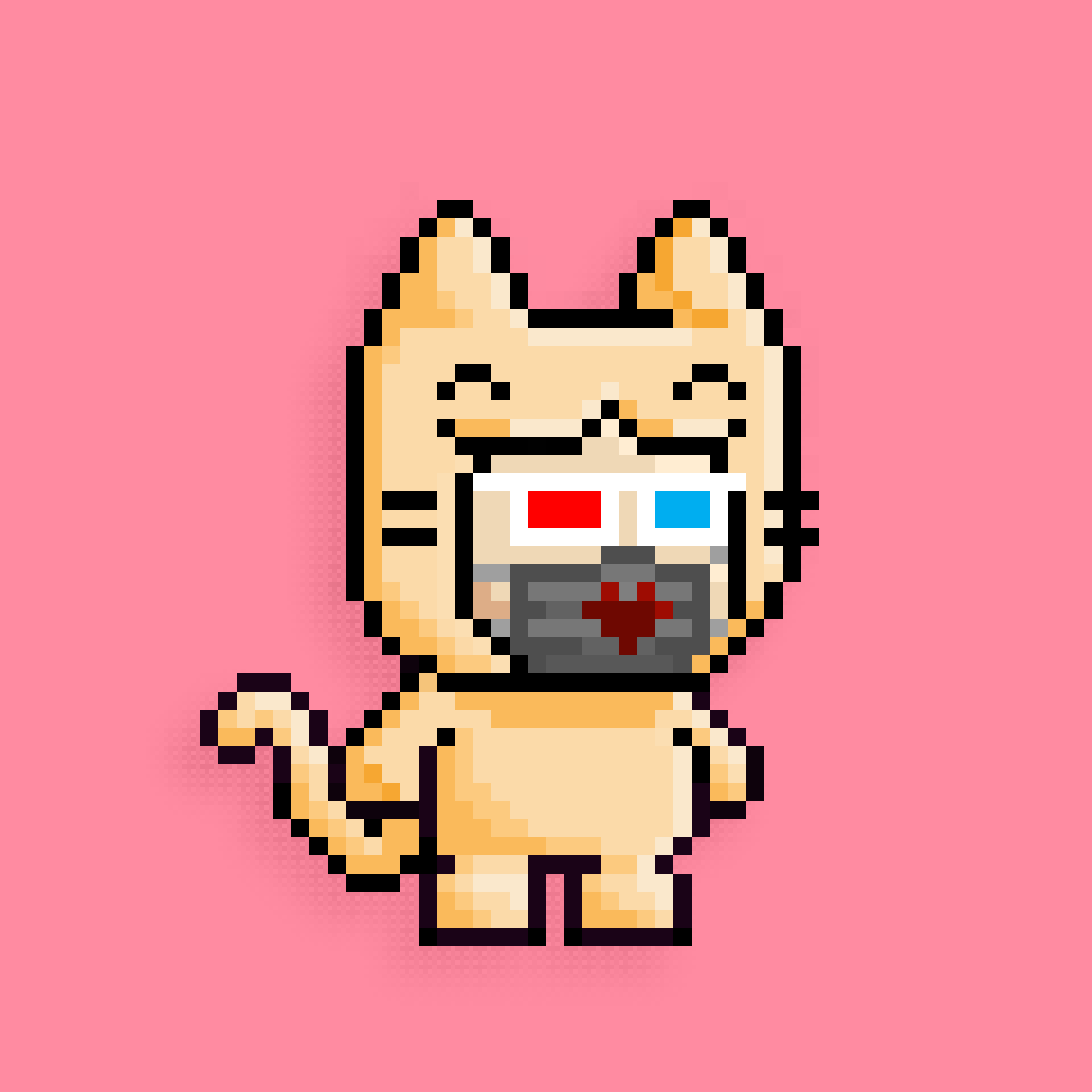 little cats  #5721