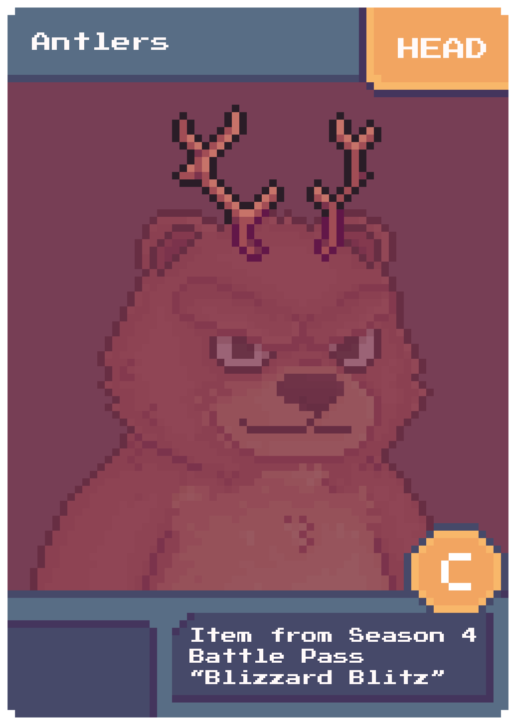 Antlers