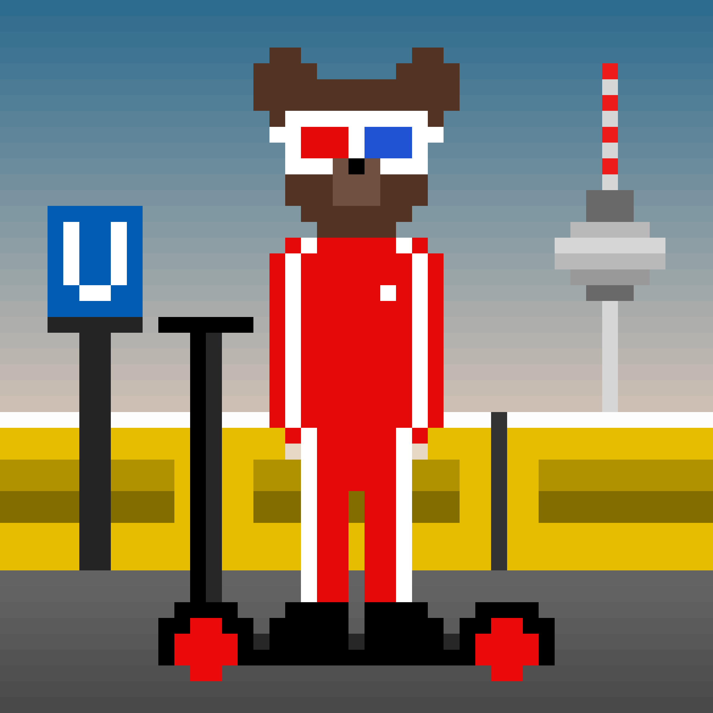 CryptoBerliner #205