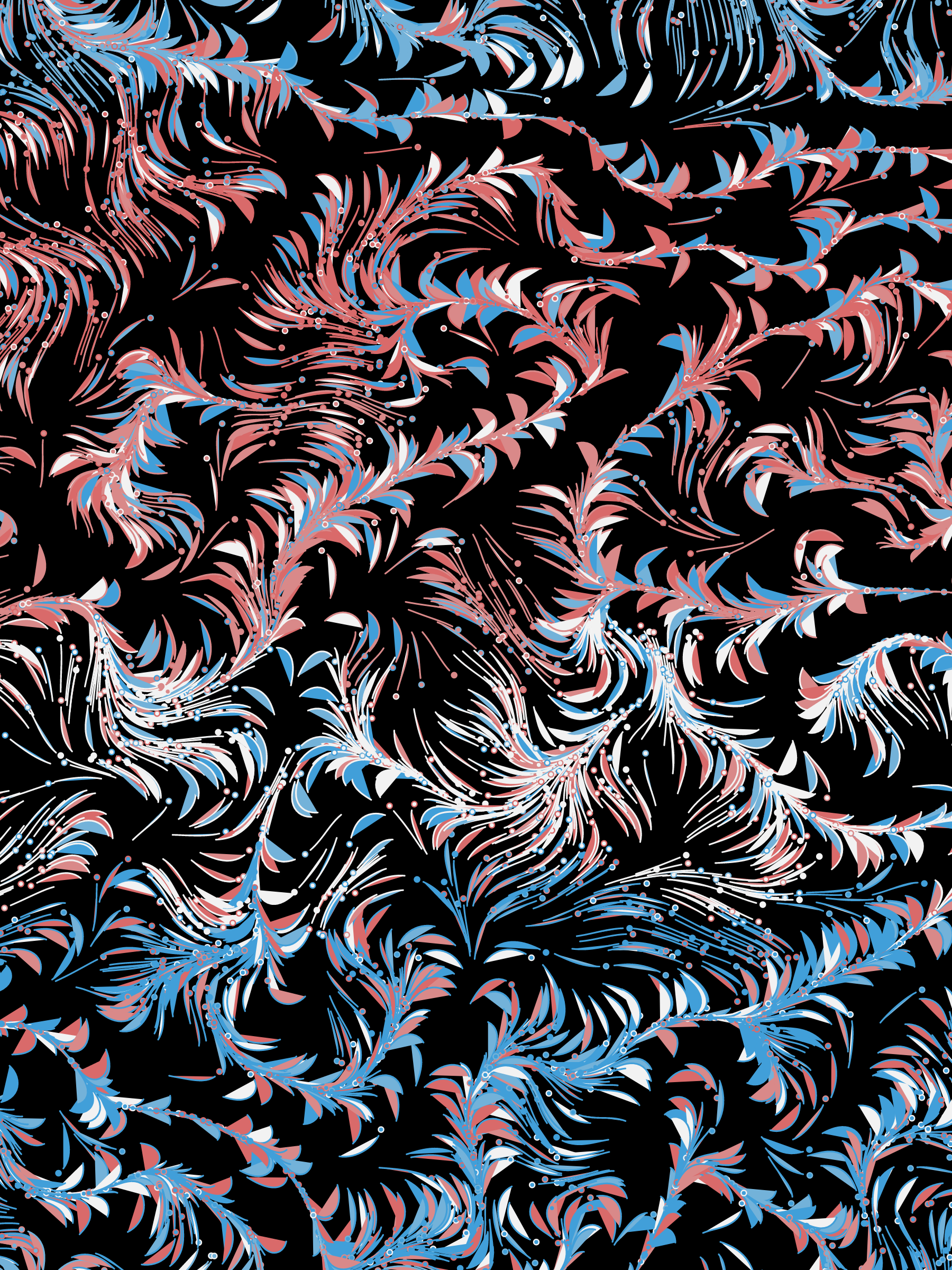 Foliage #121