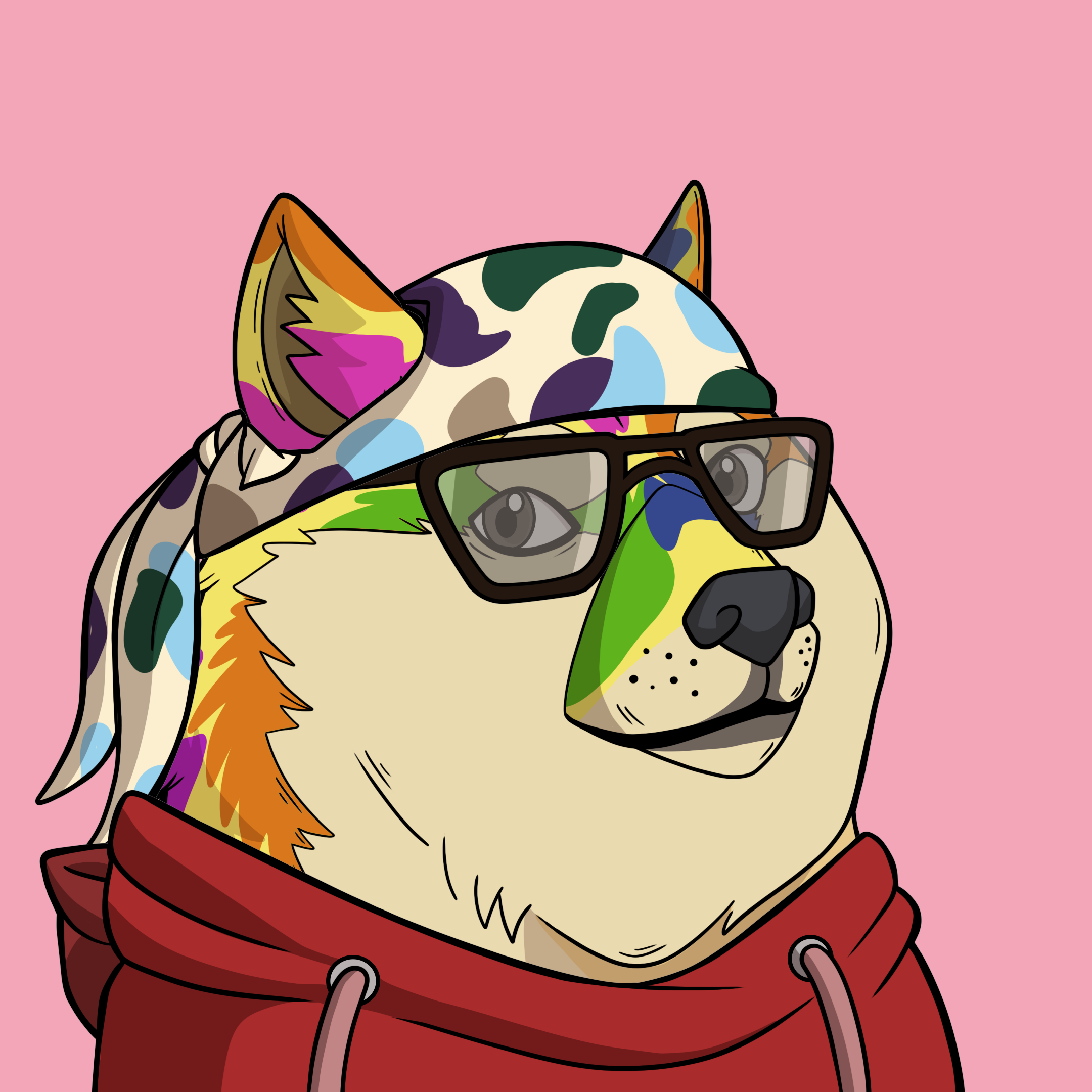 Slumdoge #9494