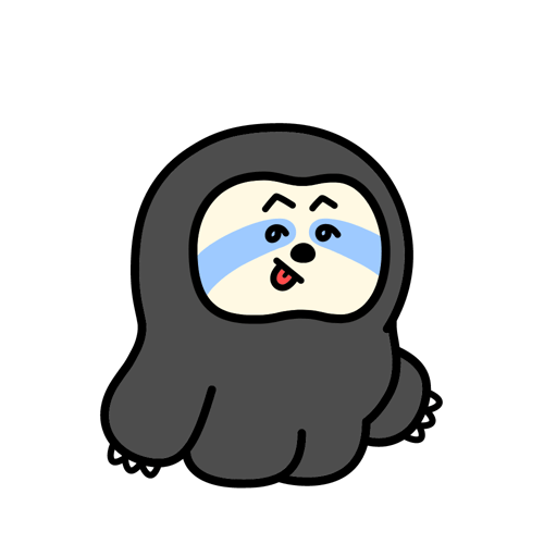 sloth #323
