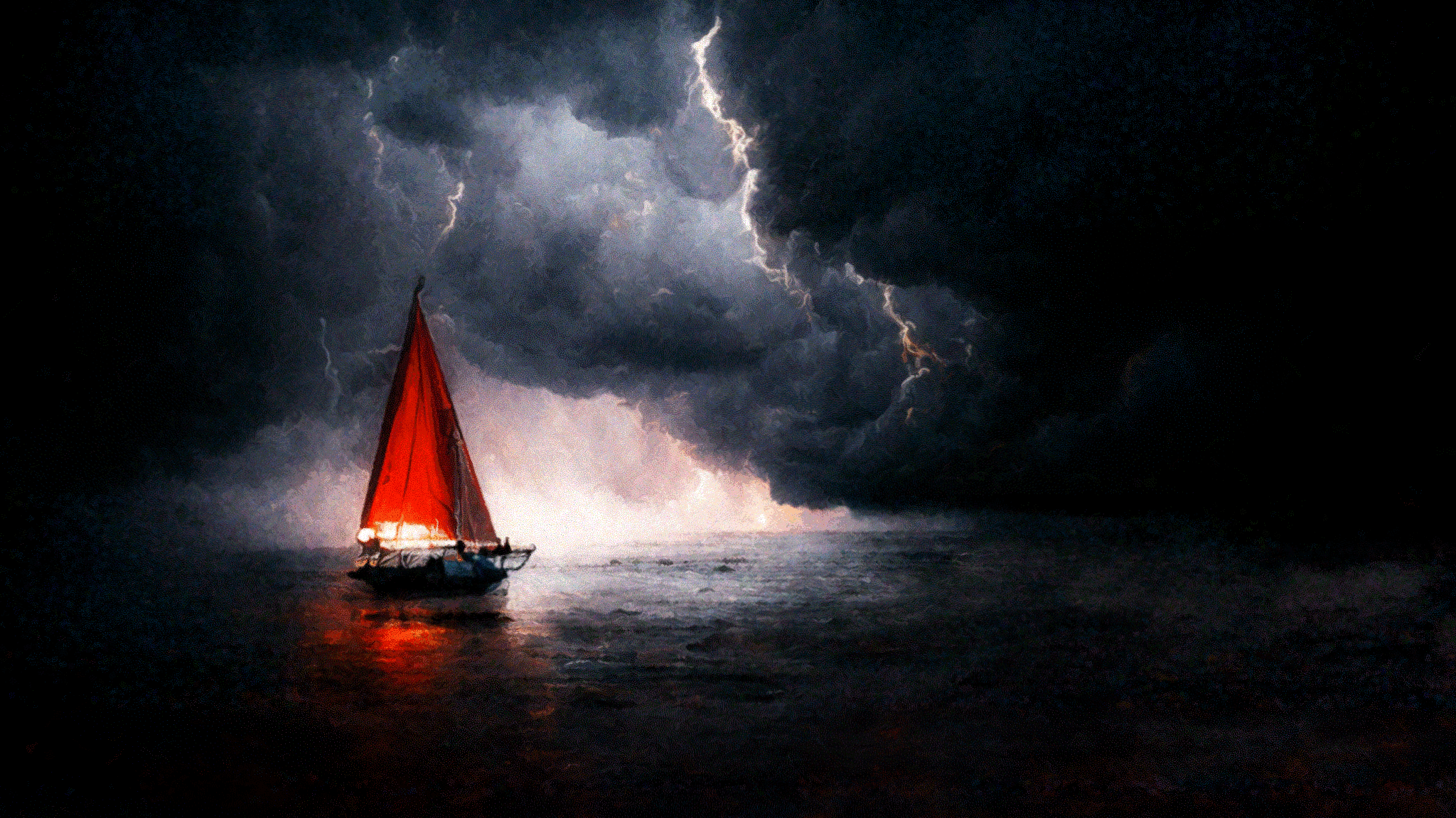 Squall (resent)