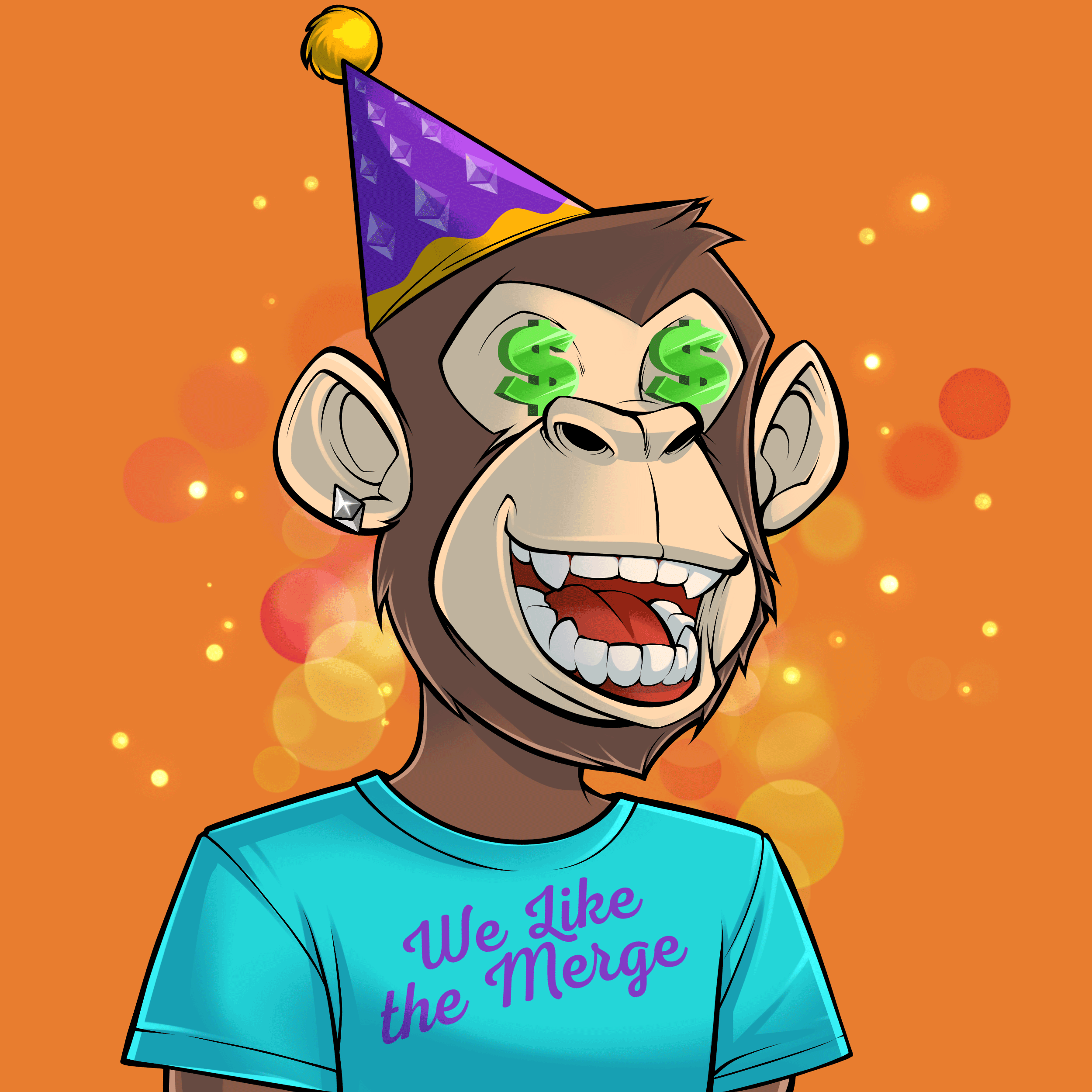 Merge Apes #1677