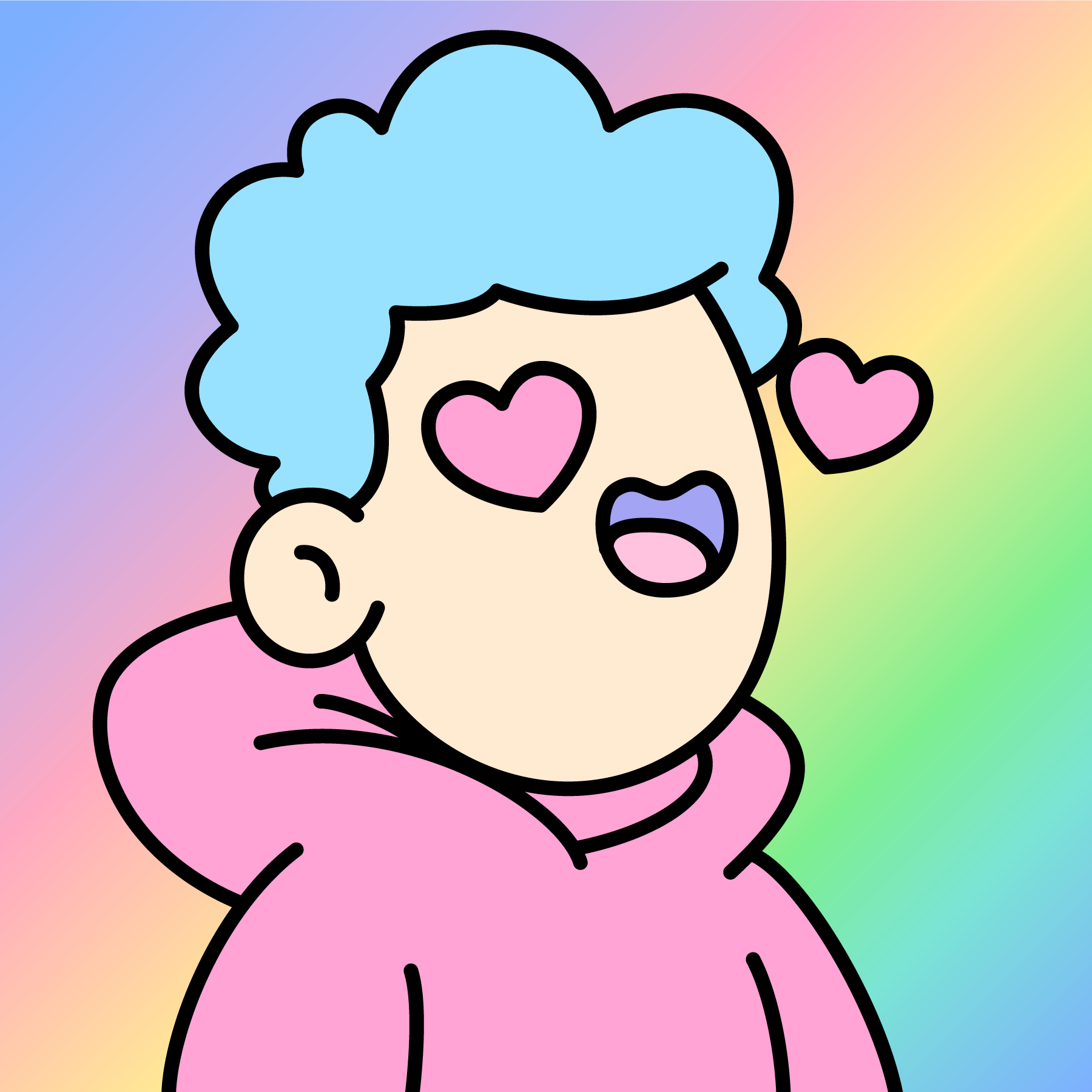 Doodles #9976