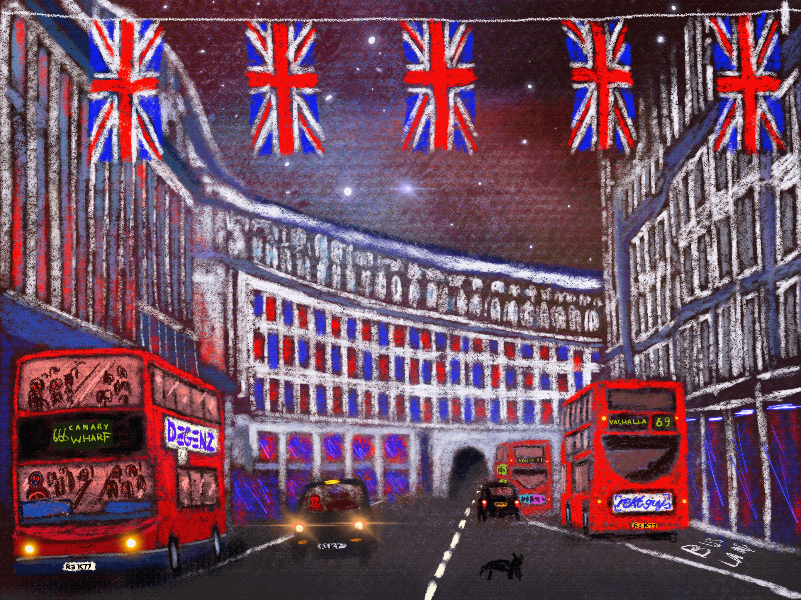 LDN #48/325
