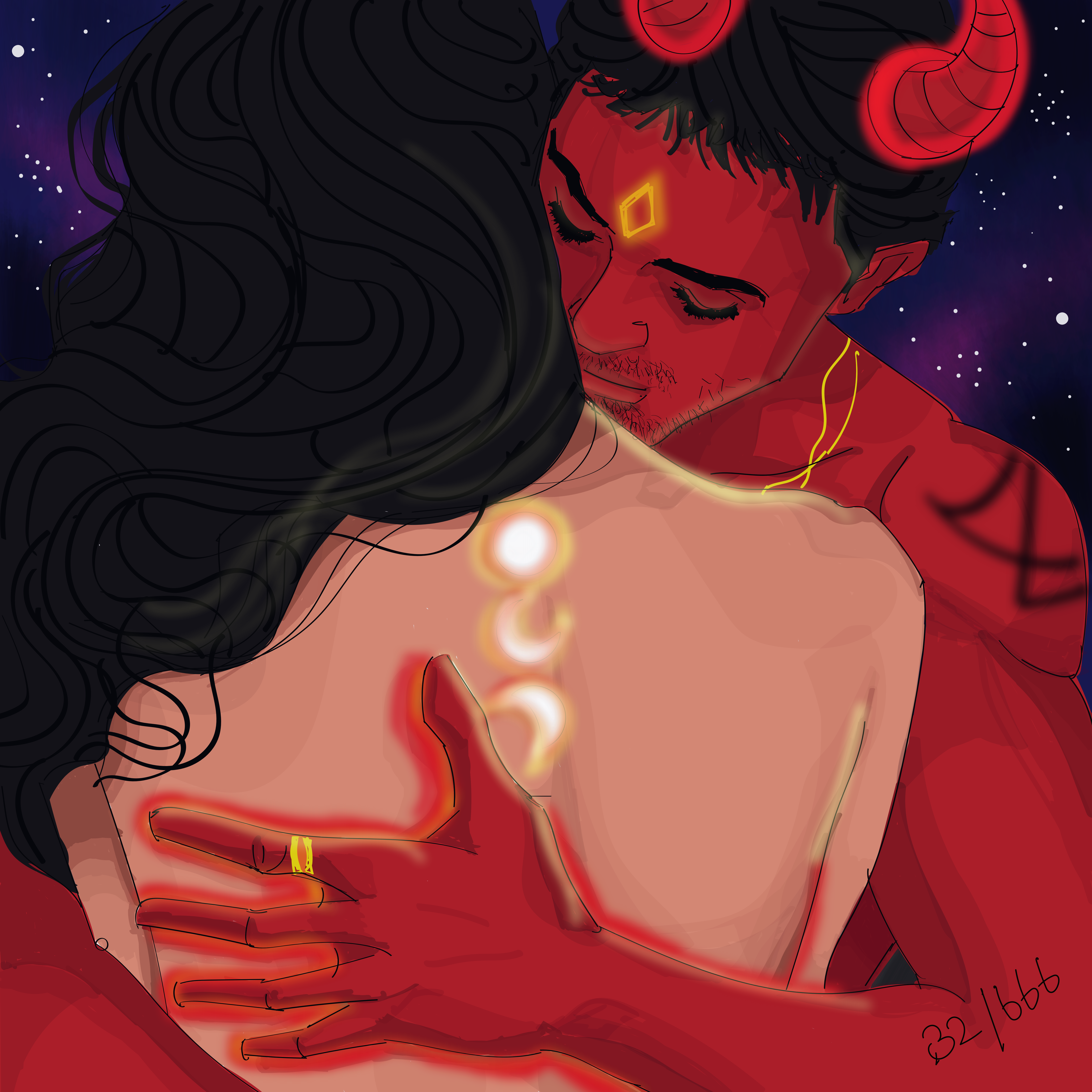 Dancing In The Moonlight