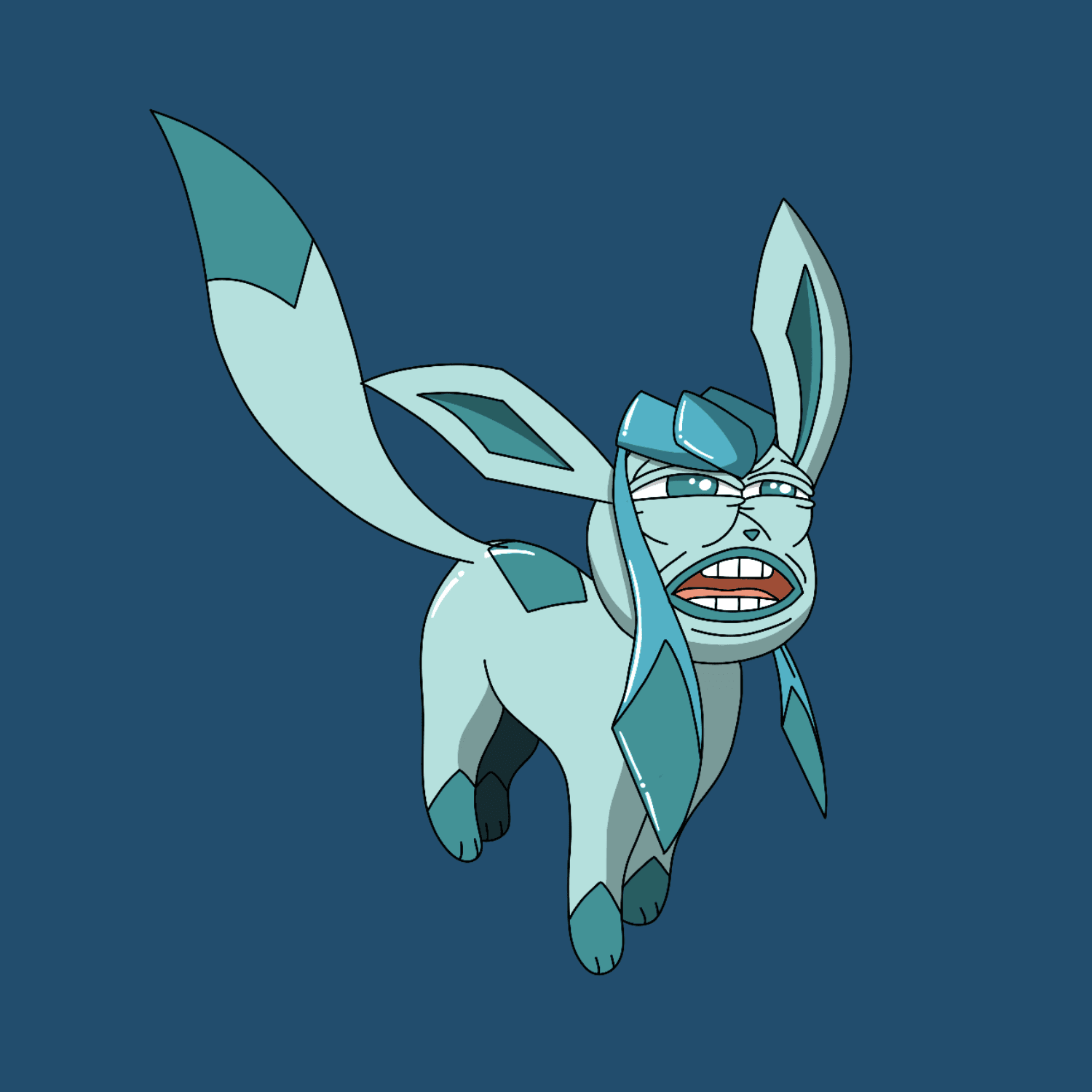 Pepemon #471