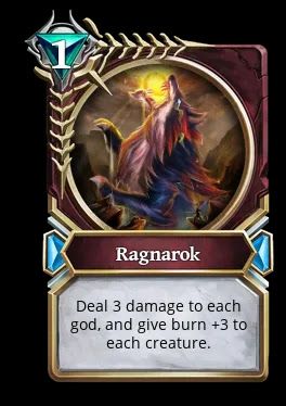 Ragnarok ID #39810627