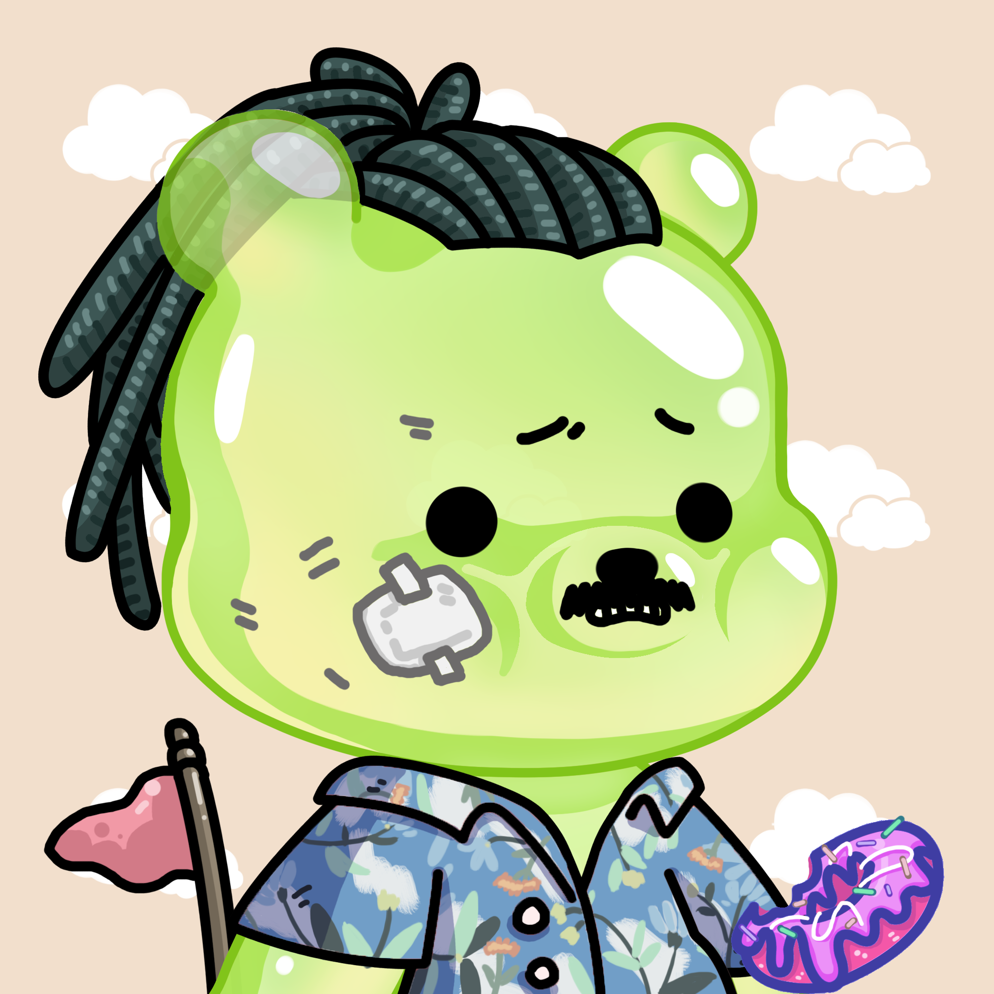 Kiddy #1737