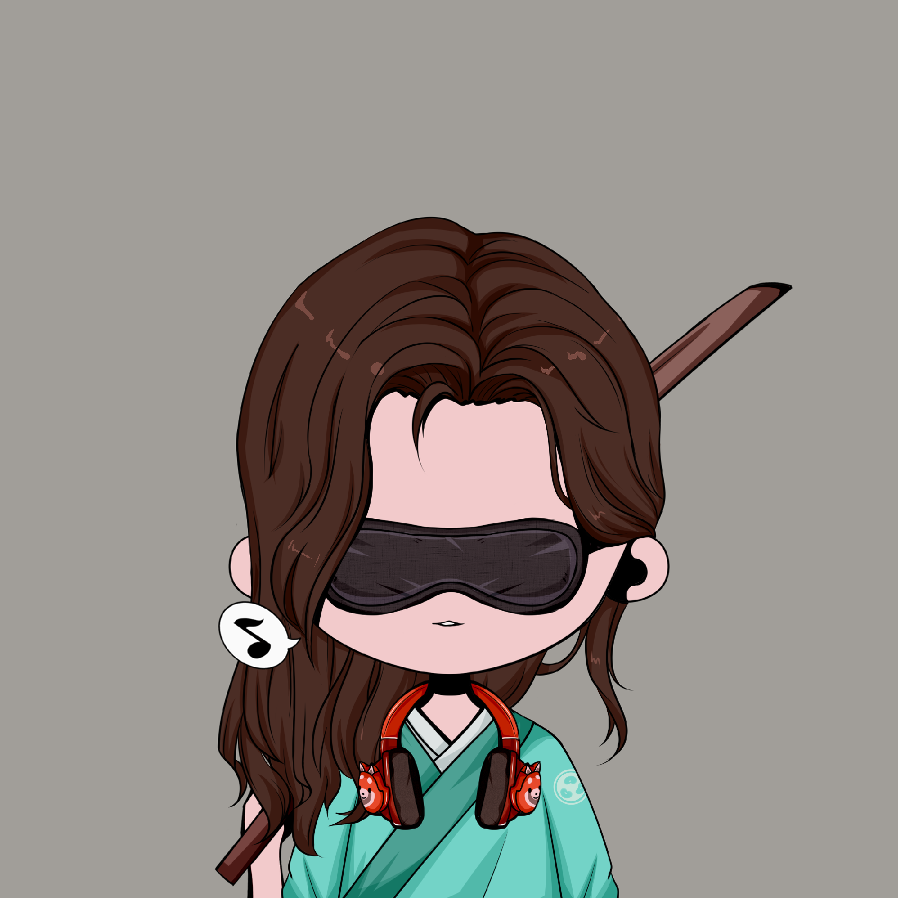 Qzuki #7488
