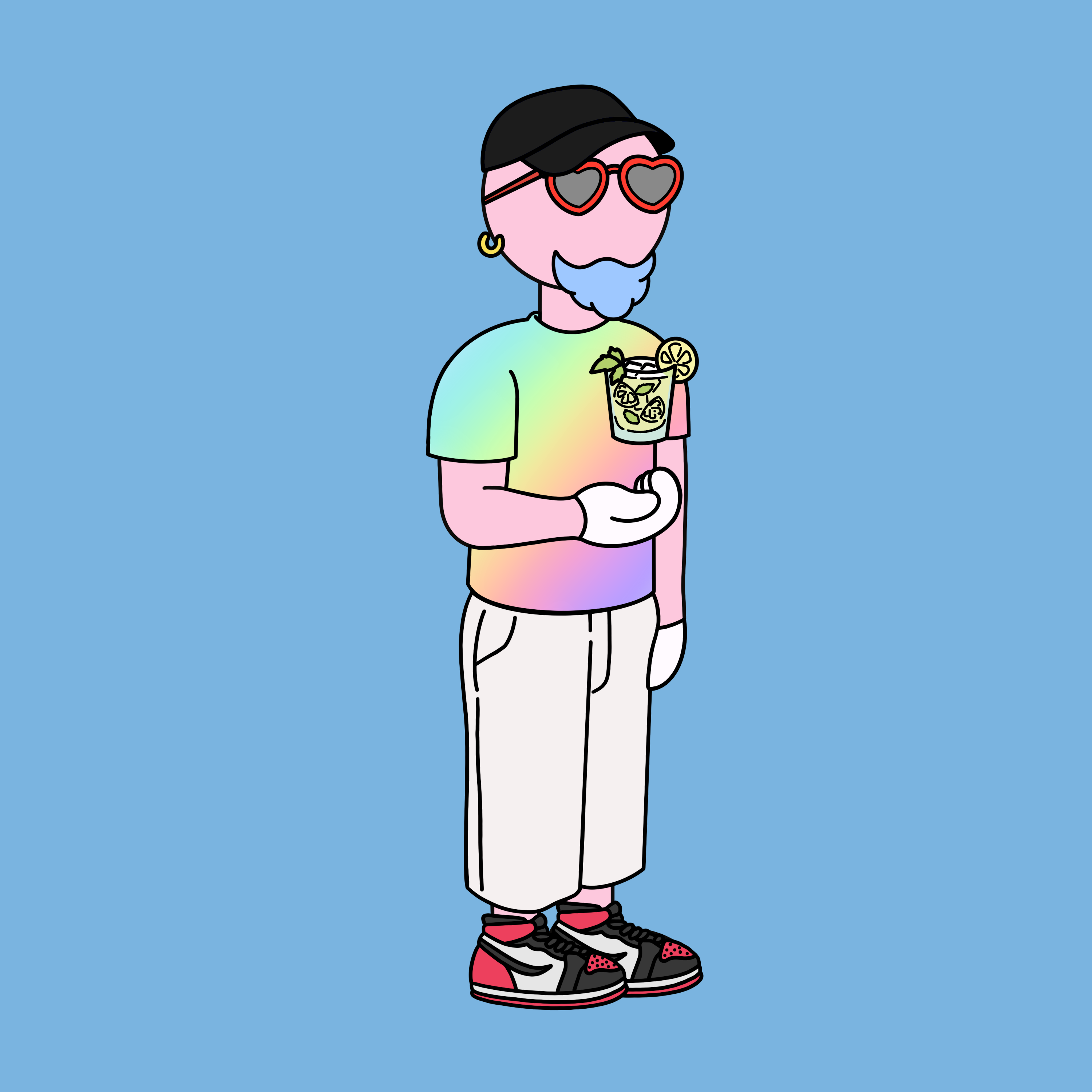Companion #2687
