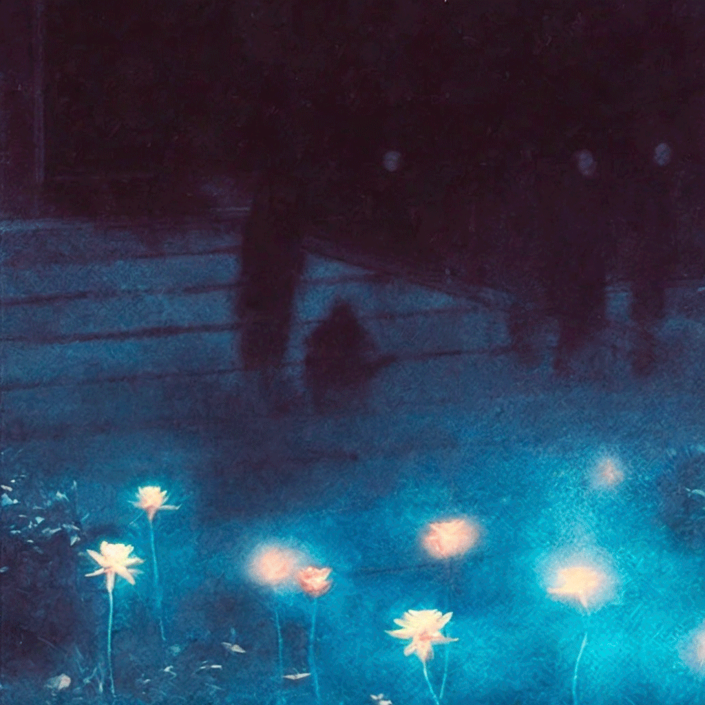 night walk