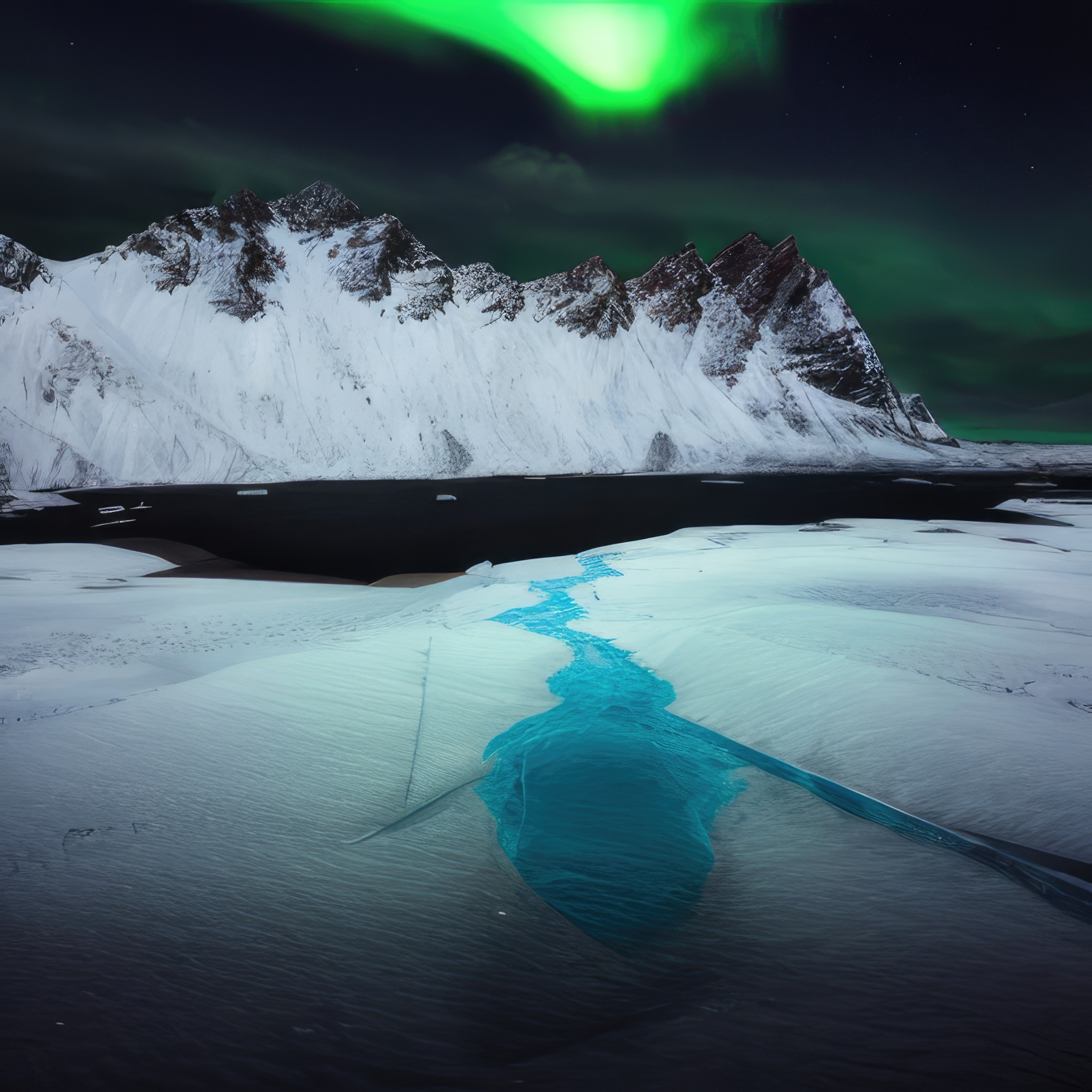 Mirascapes 1404