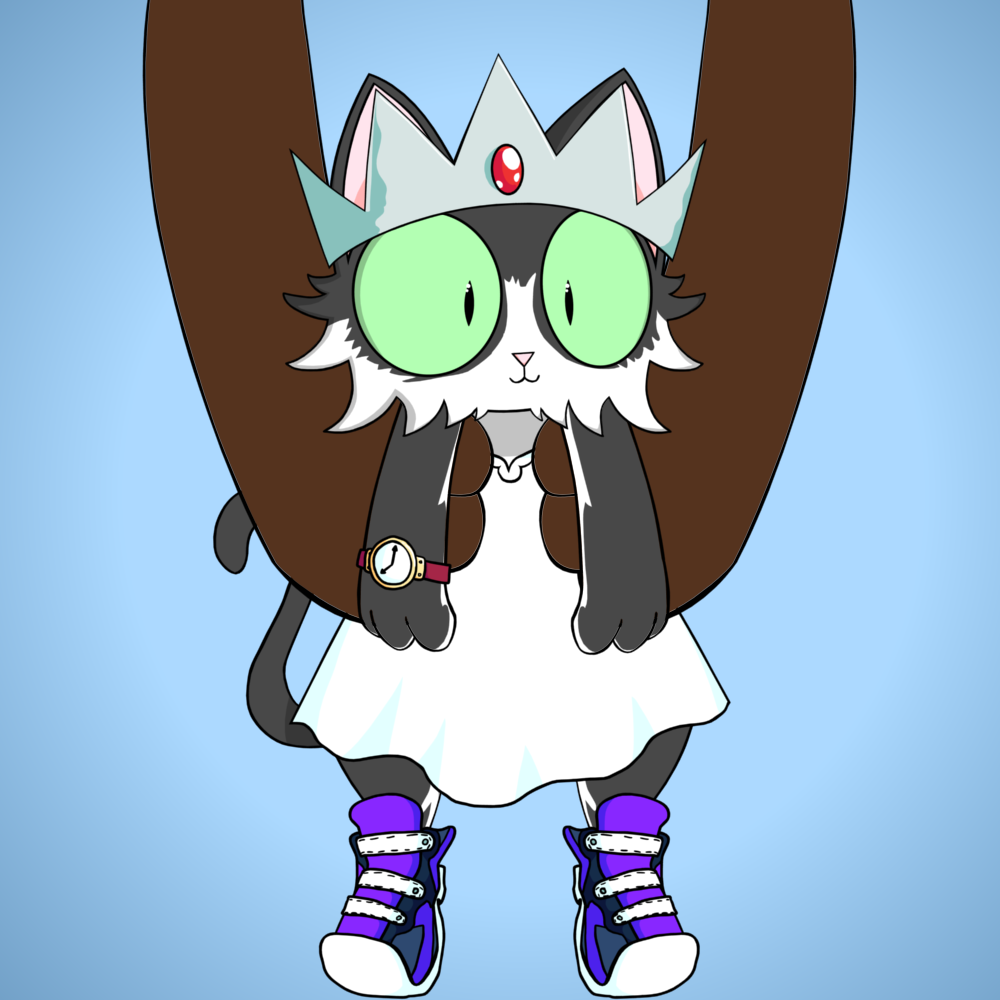 Kitten #2486
