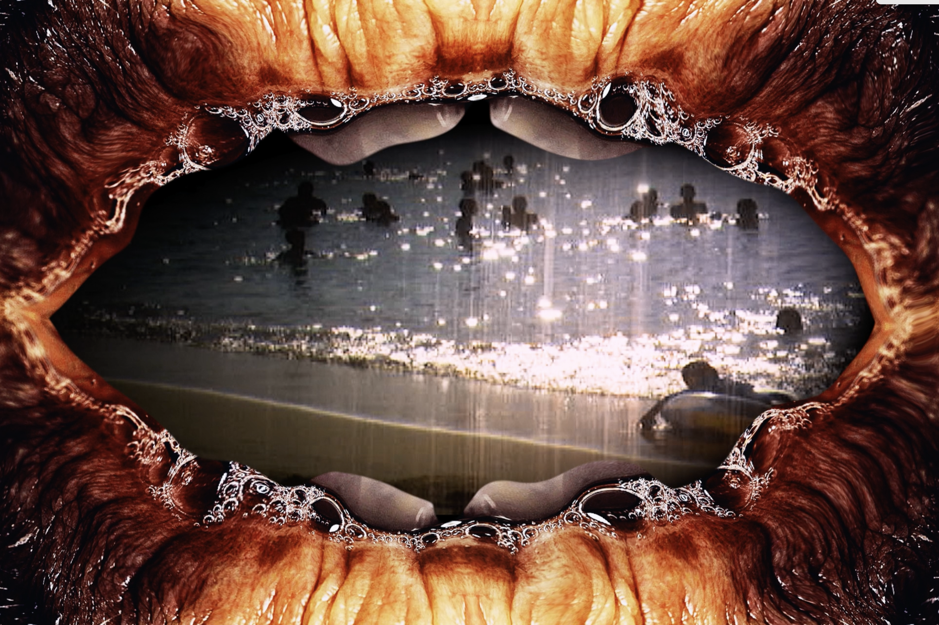 UNREST WITHIN