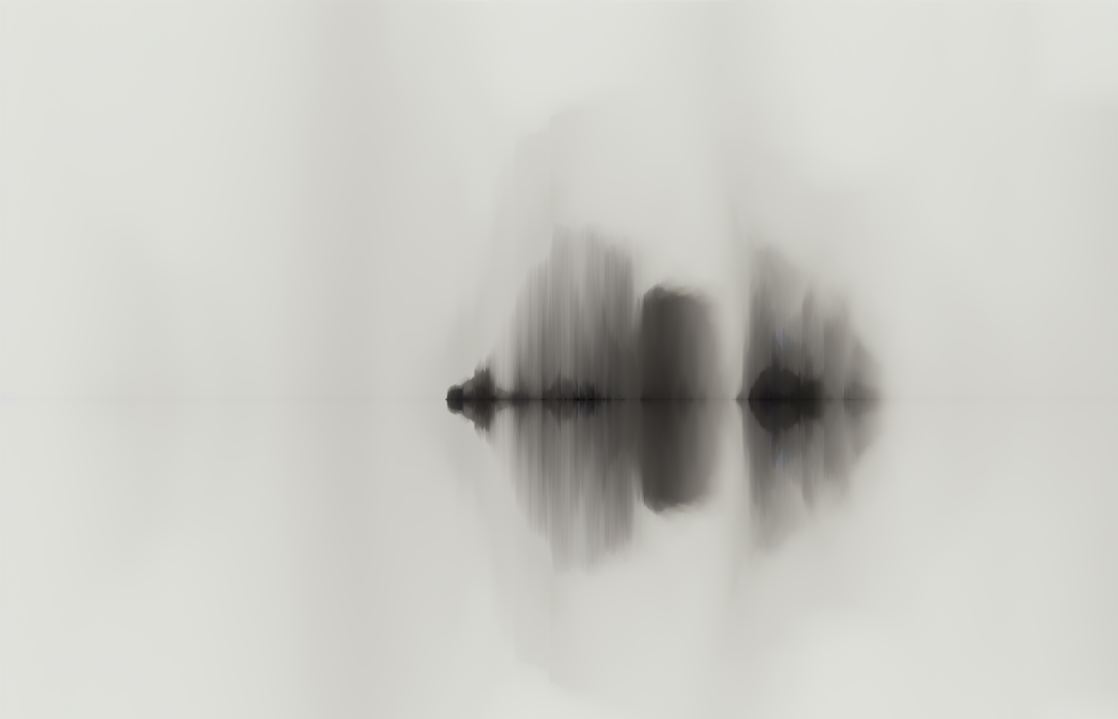 Isles upon Deemed Rivers & Other Wonders 117