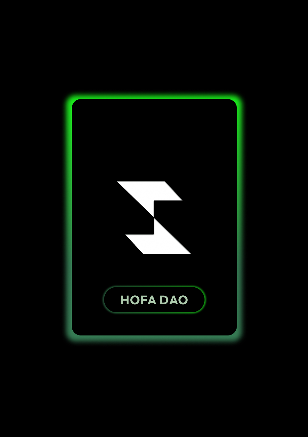 HOFA DAO Pass #1340